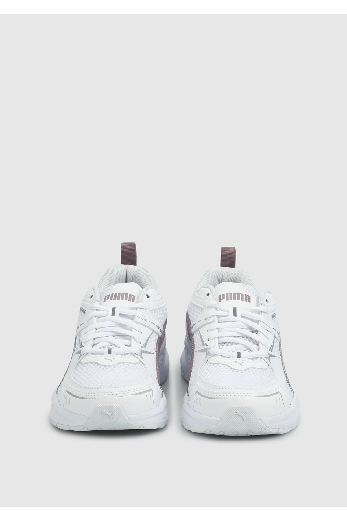 E6Milenio Tech 2000 Beyaz Kadın Sneaker 40262506 - Görsel 4