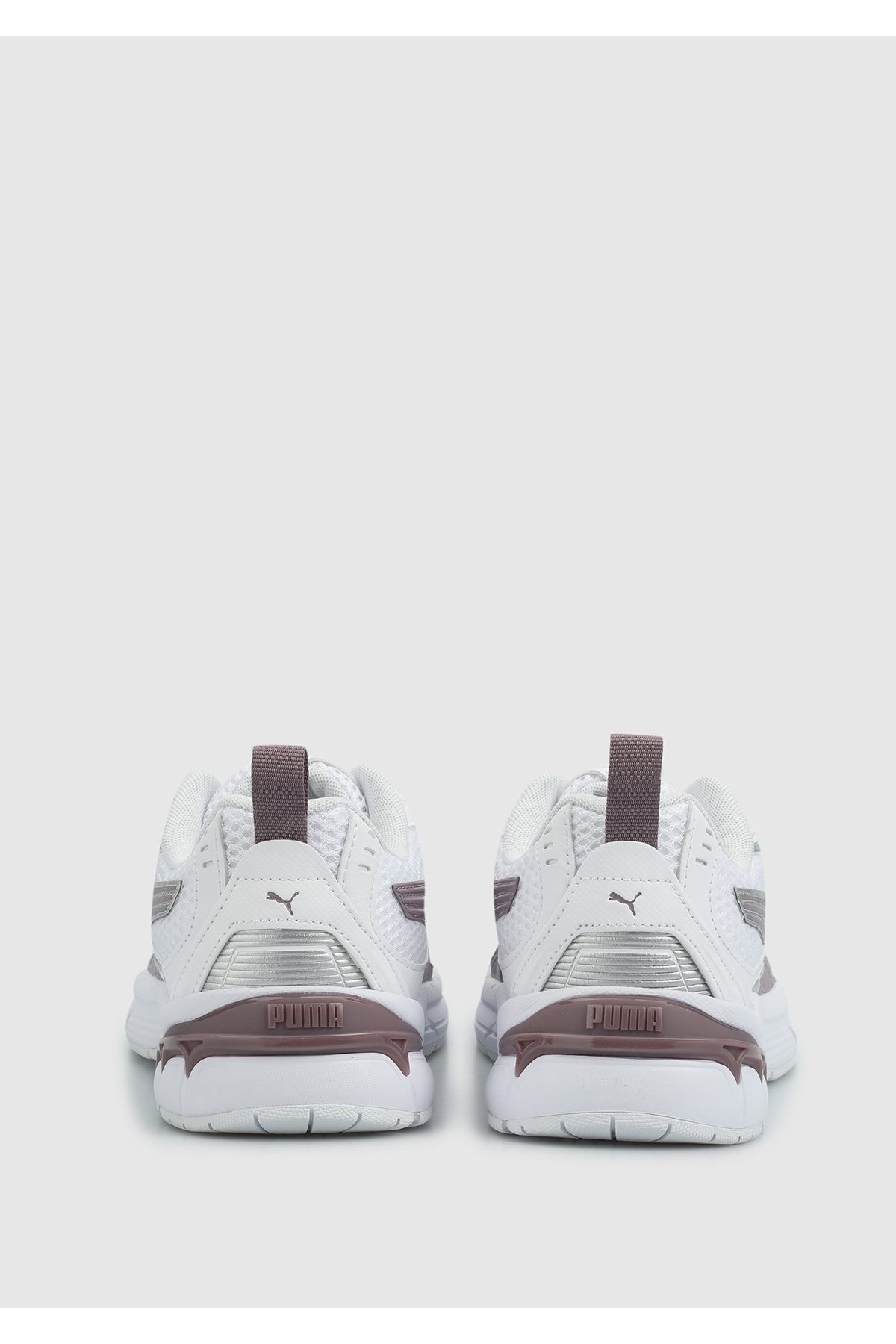 E6Milenio Tech 2000 Beyaz Kadın Sneaker 40262506 - Görsel 5