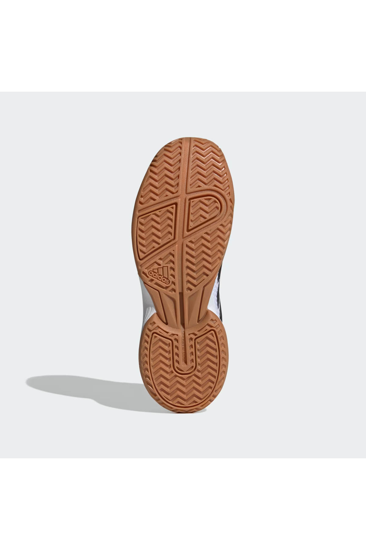 Ligra 8 K Beyaz Kadın Sneaker Ih8244 - Görsel 5