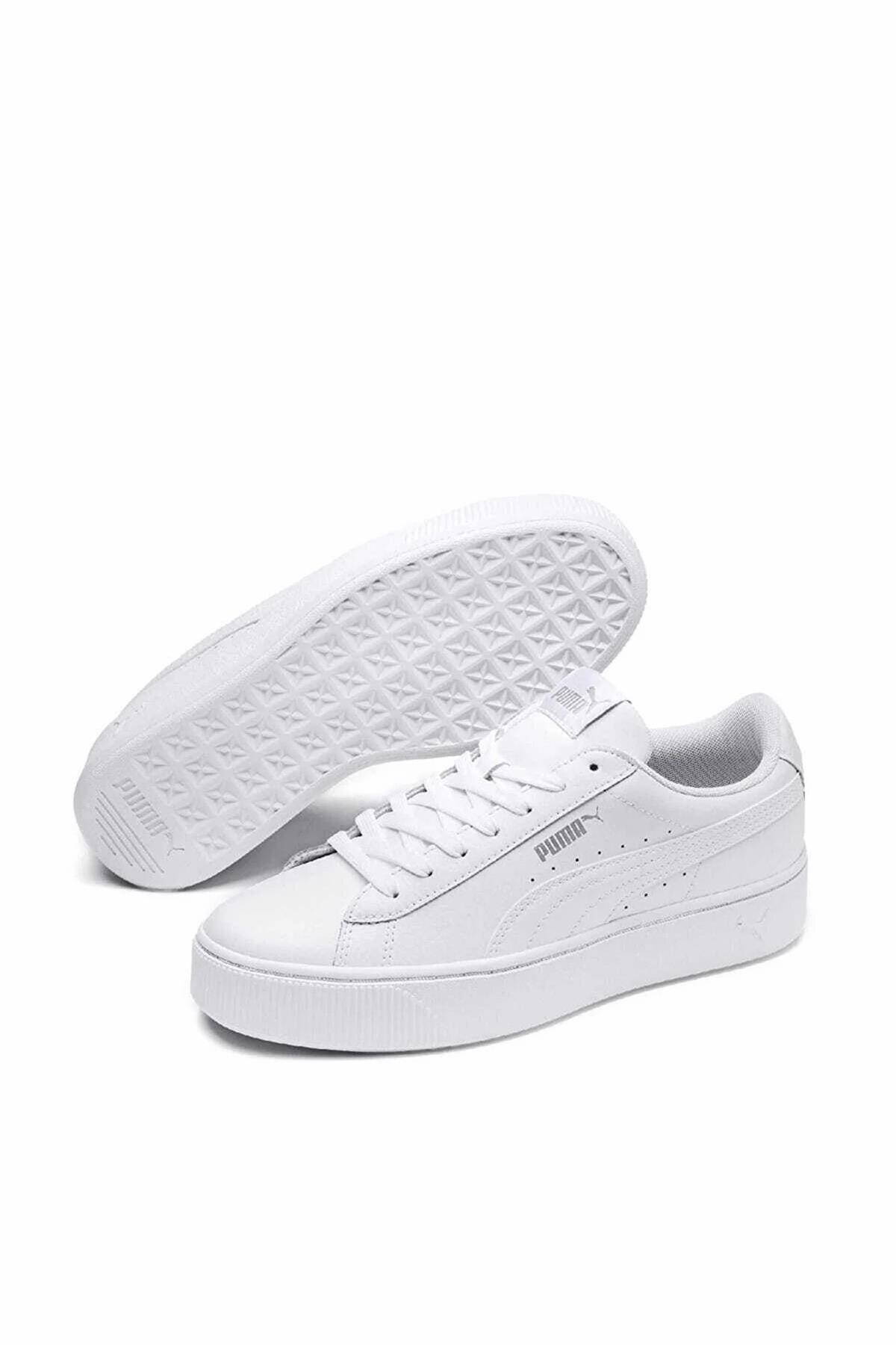 36914302 Vikky Stacked L White- Whi - Görsel 4