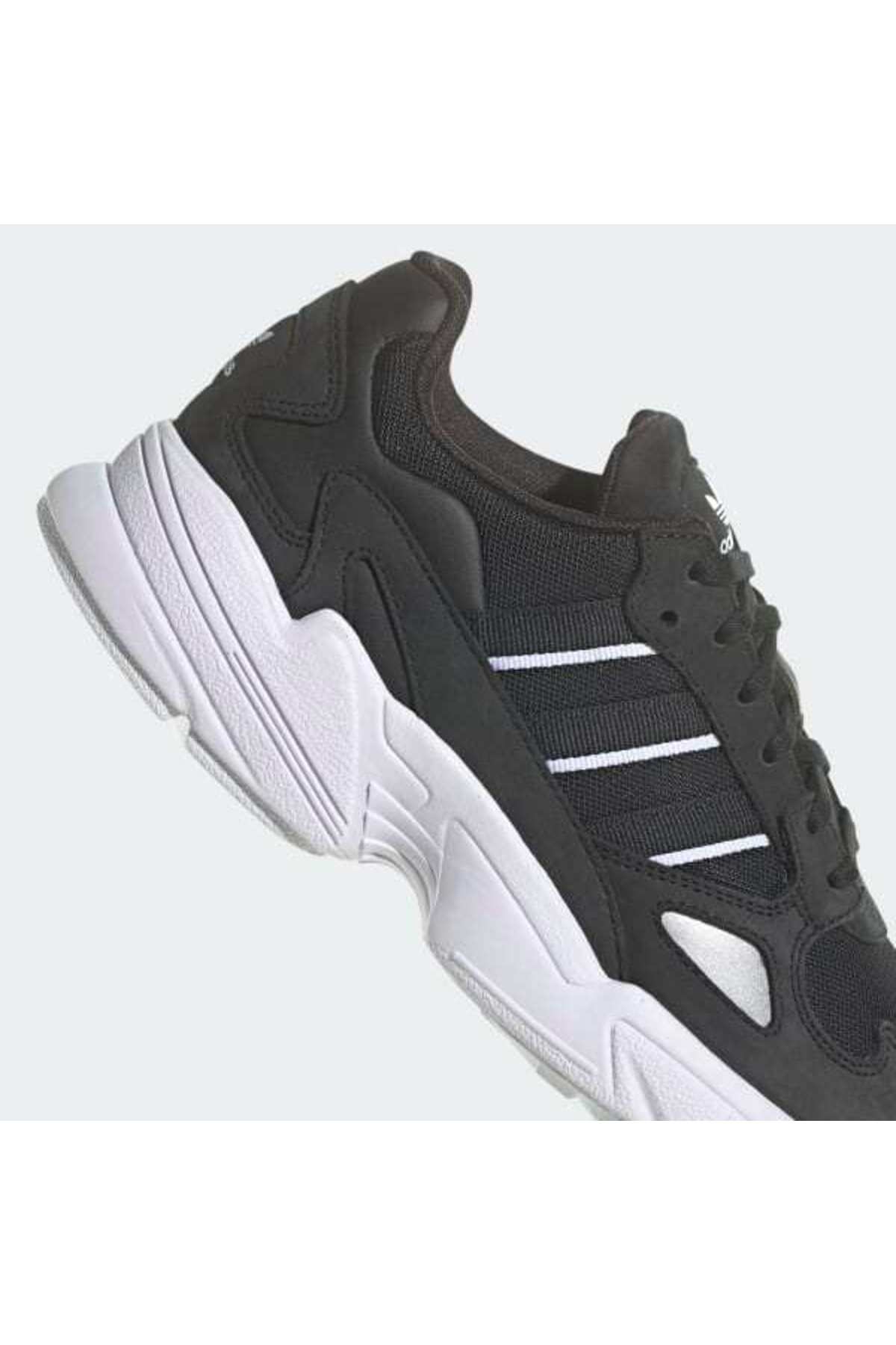 Kadın Sneaker Günlük Yürüyüş Ayakkabısı FALCON W IG8301 - Görsel 5