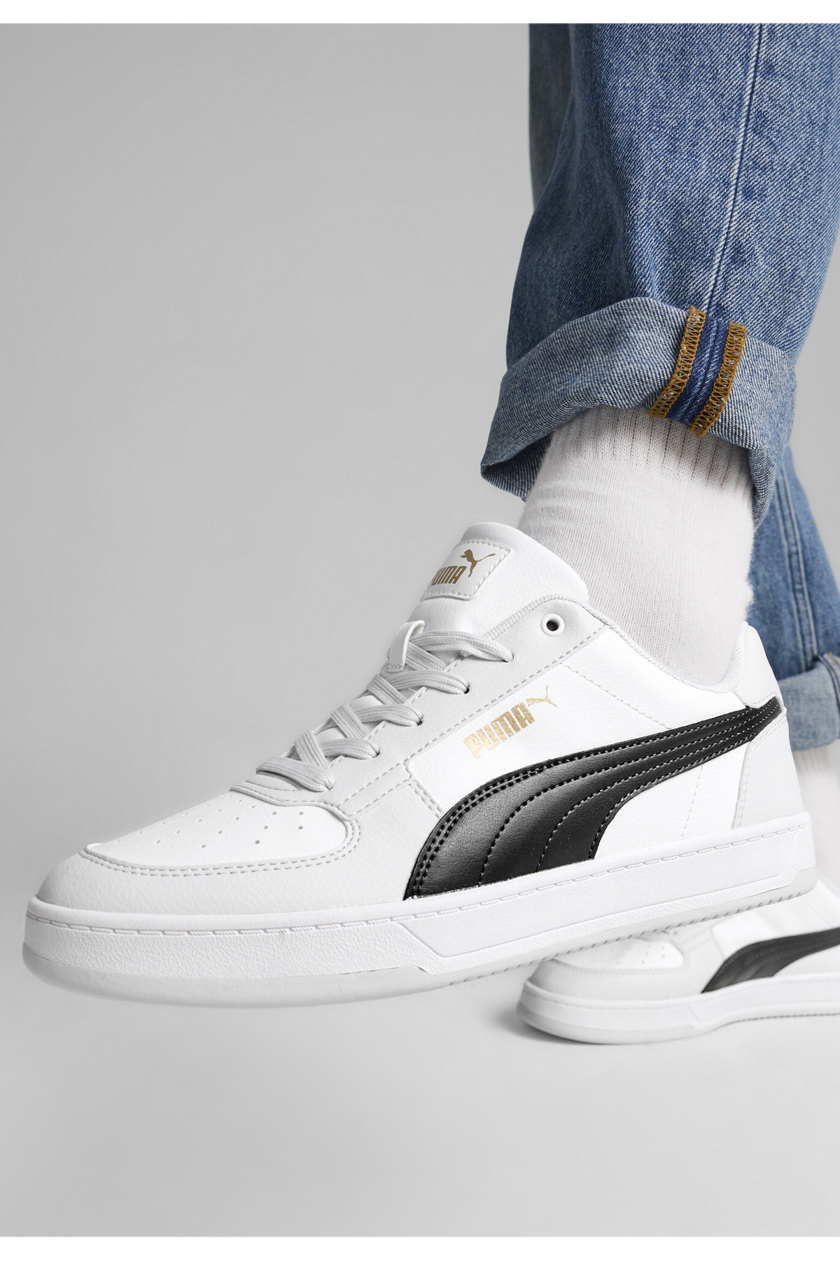 Caven 2.0 Sneakers - Görsel 2