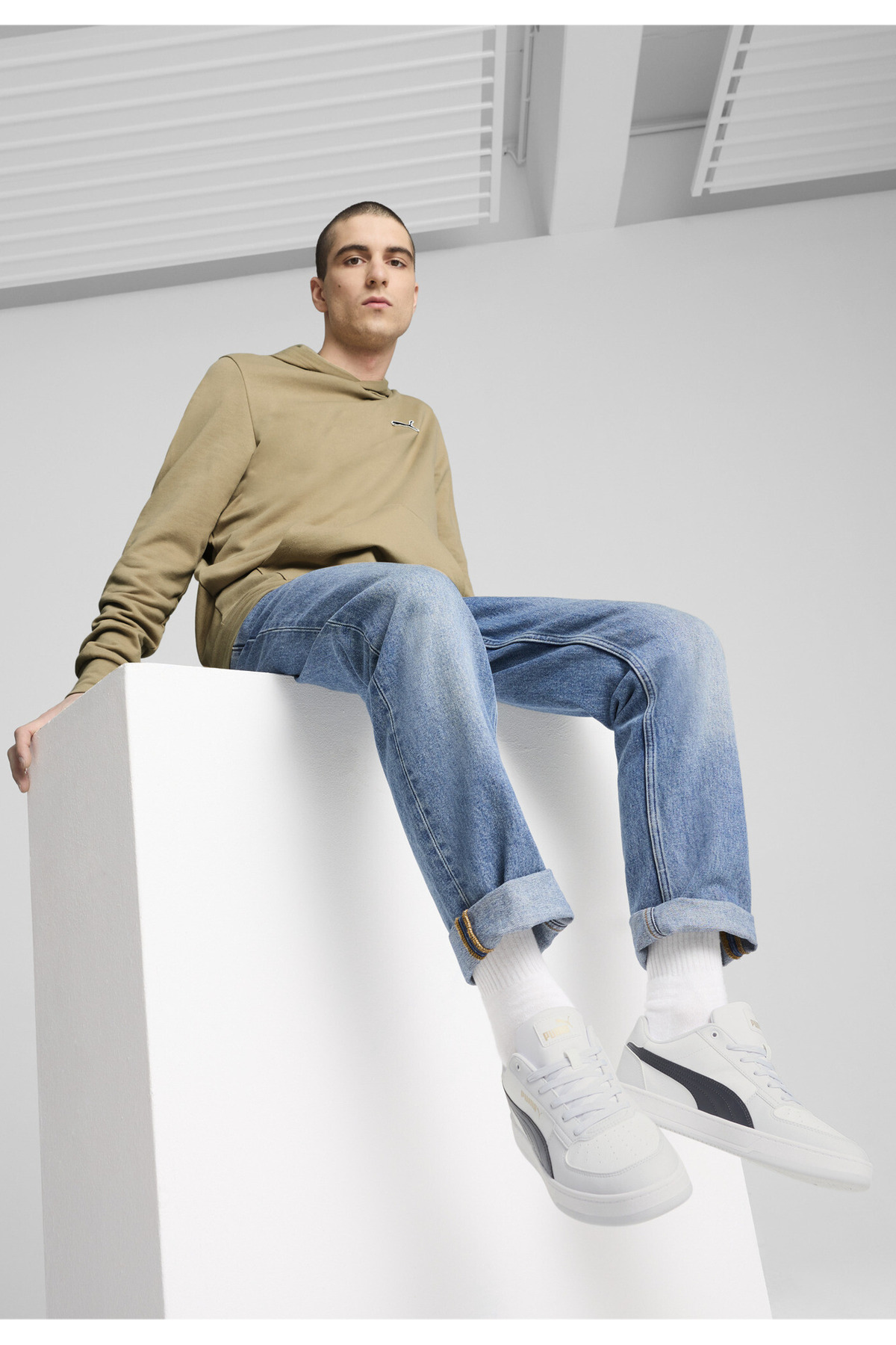 Caven 2.0 Sneakers - Görsel 5