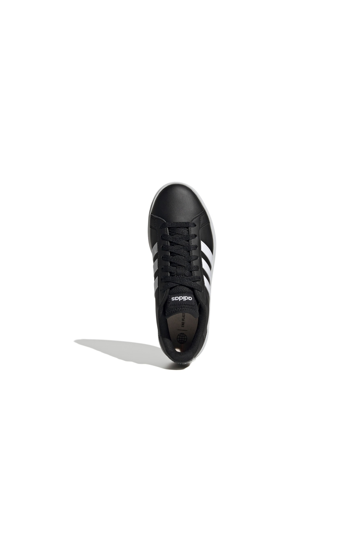 Grand Court TD Lifestyle Court Casual Ayakkabı - Görsel 3