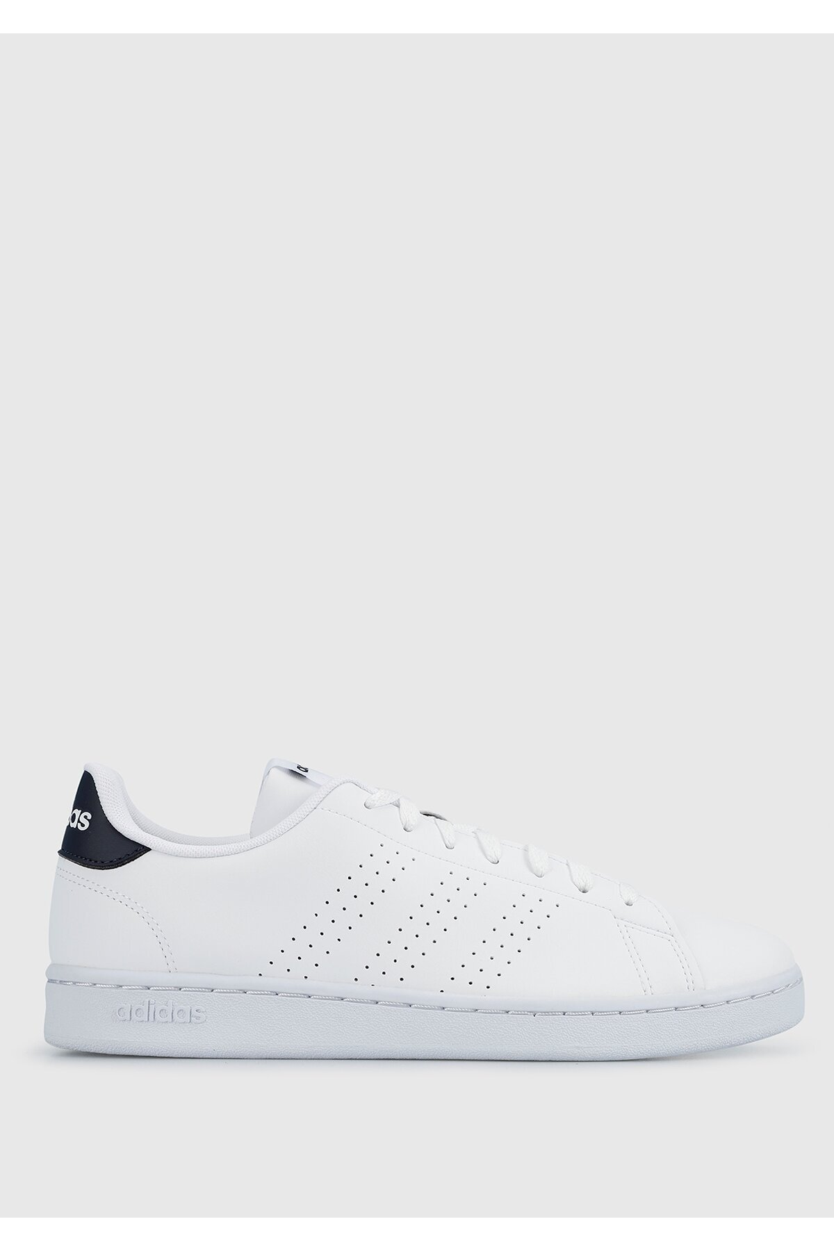 Advantage Beyaz Erkek Sneaker GZ5299 - Görsel 2