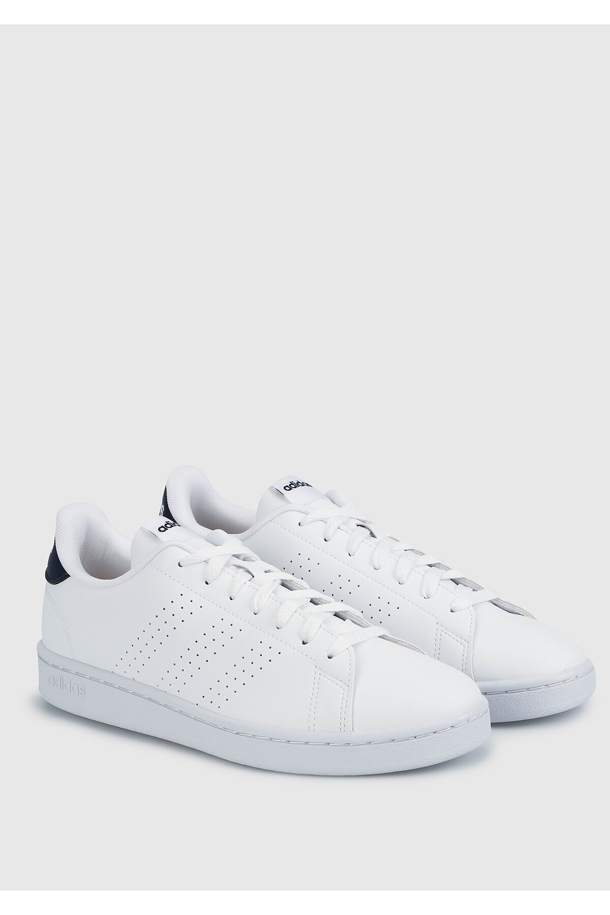 Advantage Beyaz Erkek Sneaker GZ5299 - Görsel 3