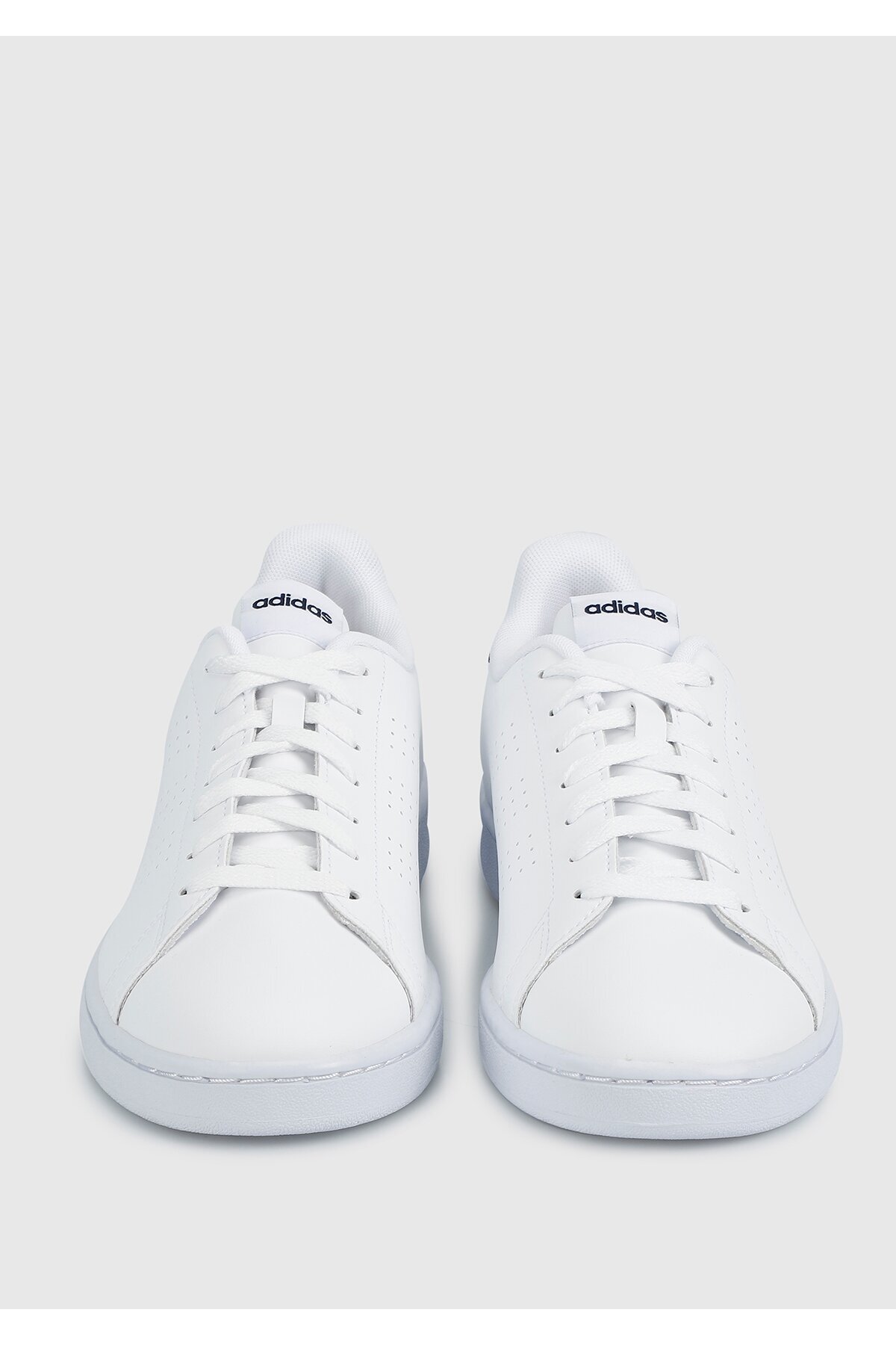 Advantage Beyaz Erkek Sneaker GZ5299 - Görsel 4