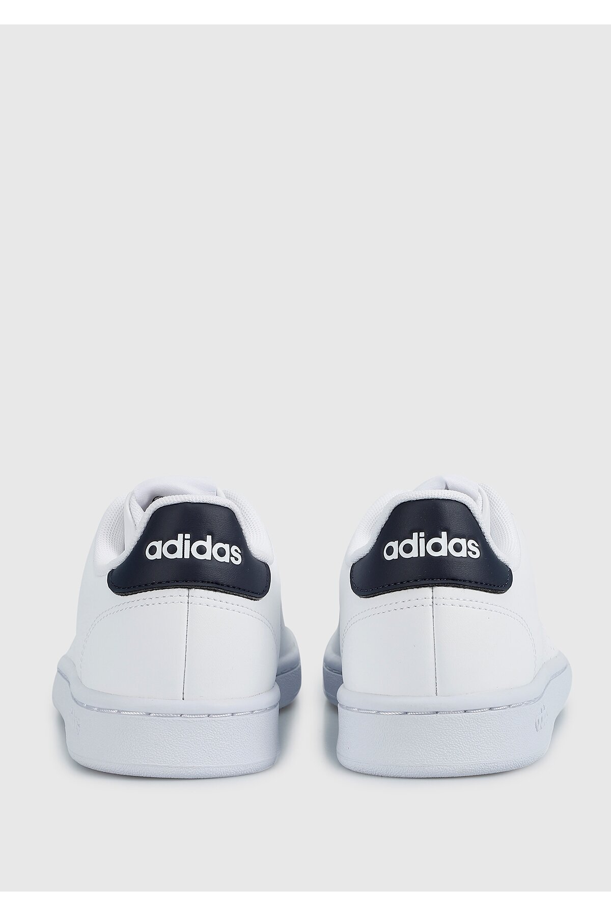 Advantage Beyaz Erkek Sneaker GZ5299 - Görsel 5