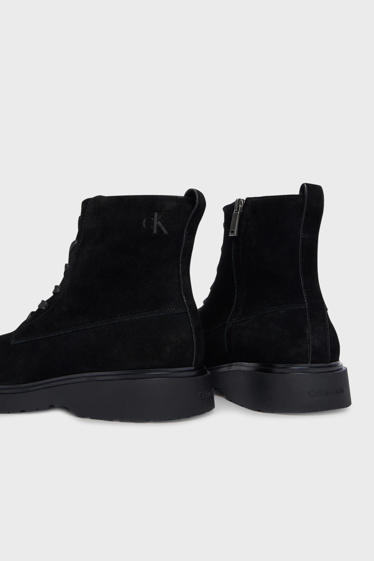 Erkek Bot YM0YM01371 0GJ - Görsel 7