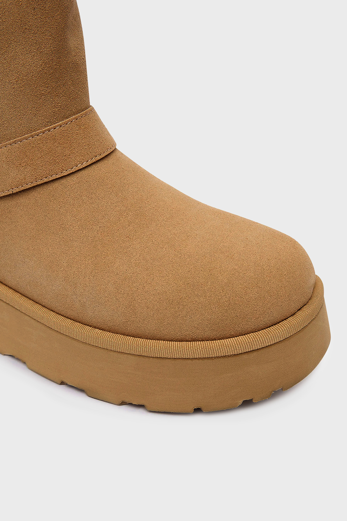 Bayan Bot FLFDOL ESU10 COGNA - Görsel 4