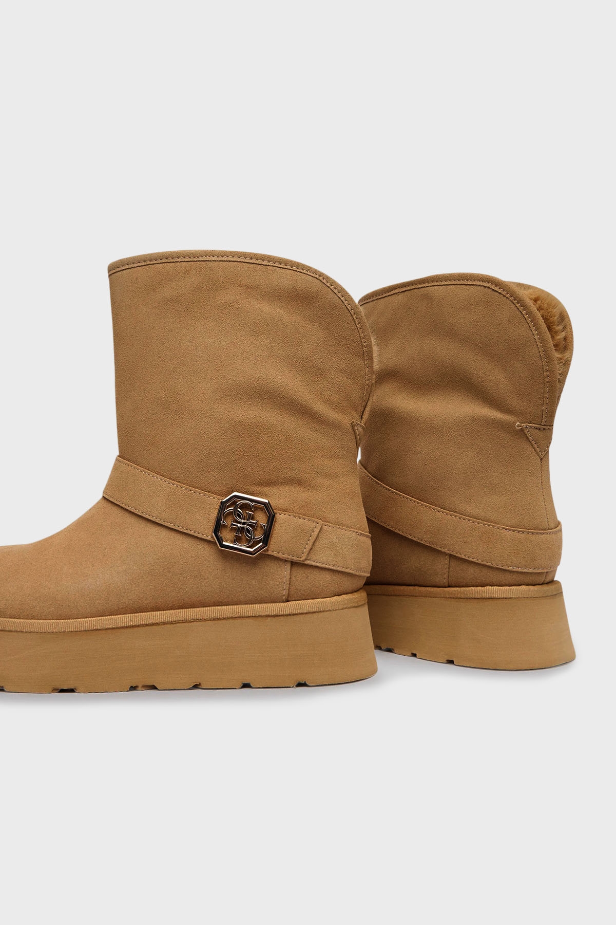 Bayan Bot FLFDOL ESU10 COGNA - Görsel 7