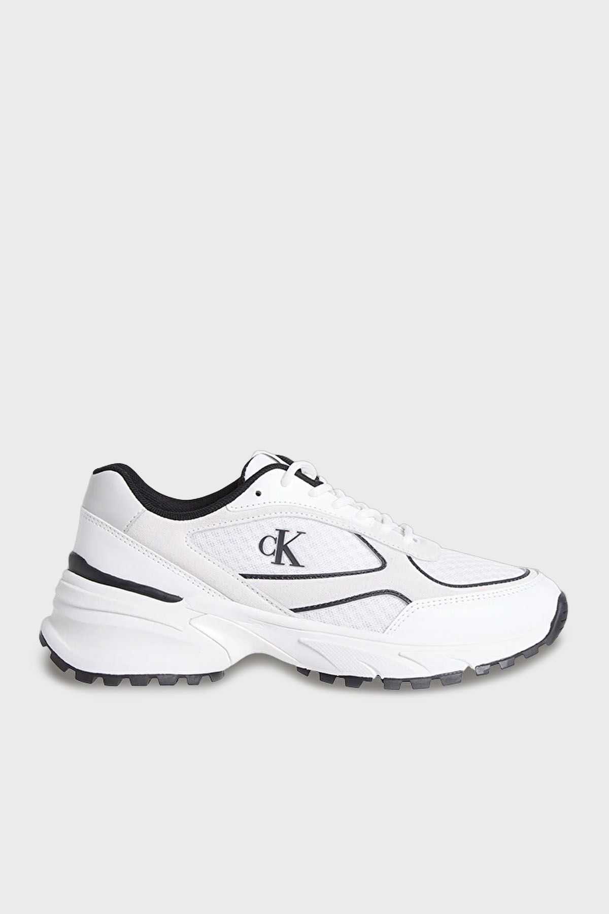 Erkek Ayakkabı YM0YM01379 01W - Görsel 2