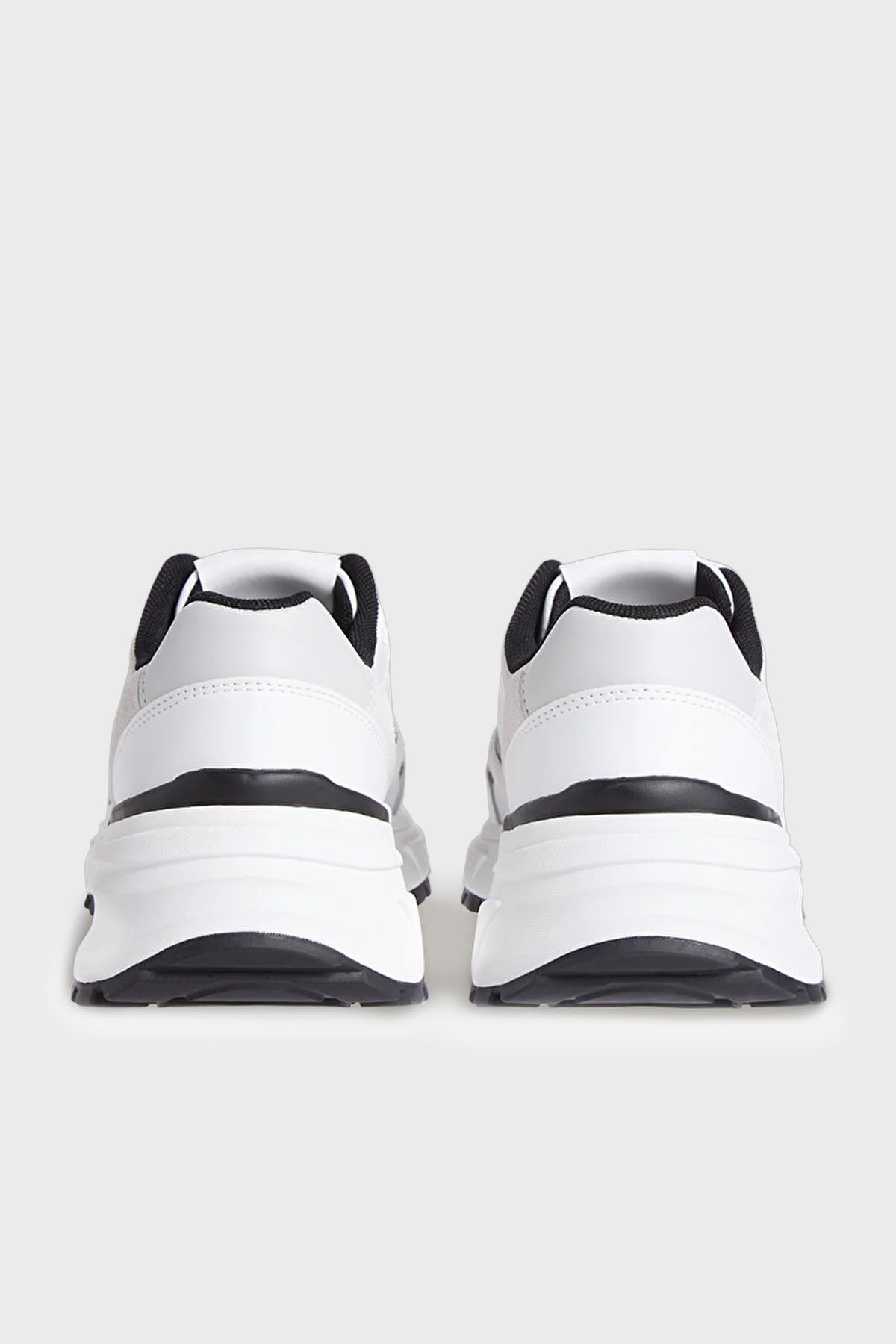 Erkek Ayakkabı YM0YM01379 01W - Görsel 5