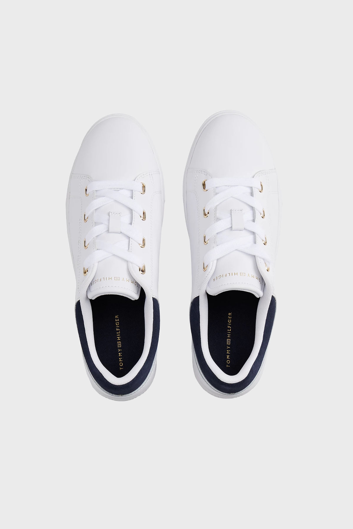 Bayan Ayakkabı FW0FW08816 02S - Görsel 4