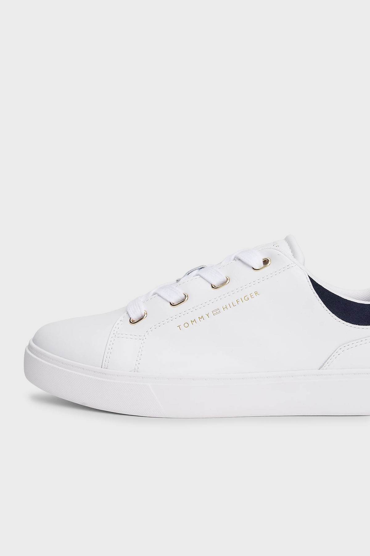 Bayan Ayakkabı FW0FW08816 02S - Görsel 6