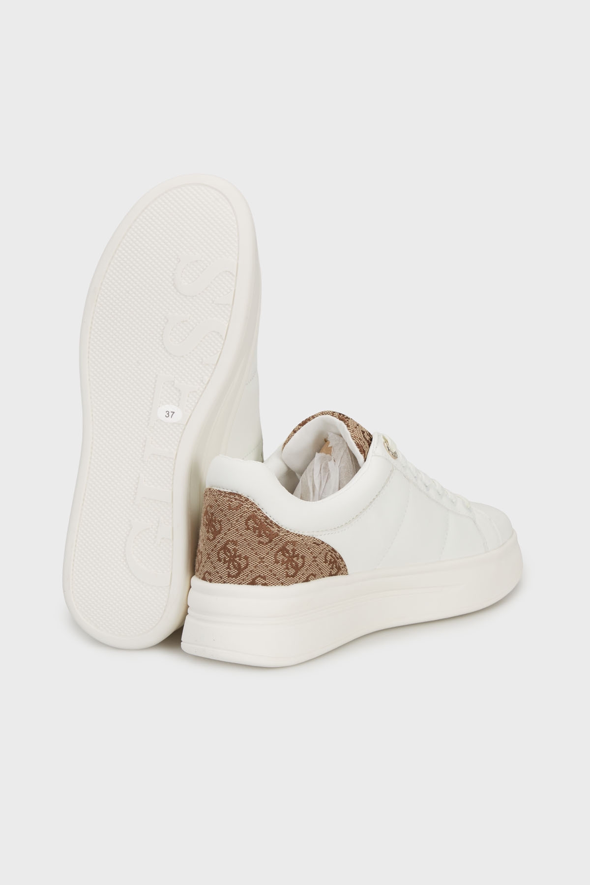 Bayan Ayakkabı FLFWLL FAL12 BEIBR - Görsel 5