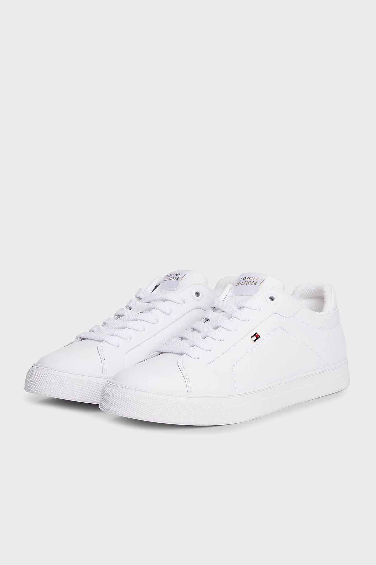 Bayan Ayakkabı FW0FW08815 YBR - Görsel 5