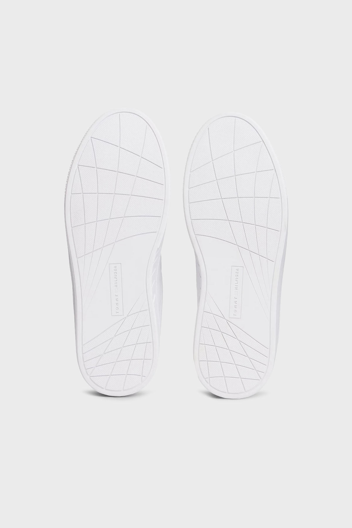 Bayan Ayakkabı FW0FW08815 YBR - Görsel 8