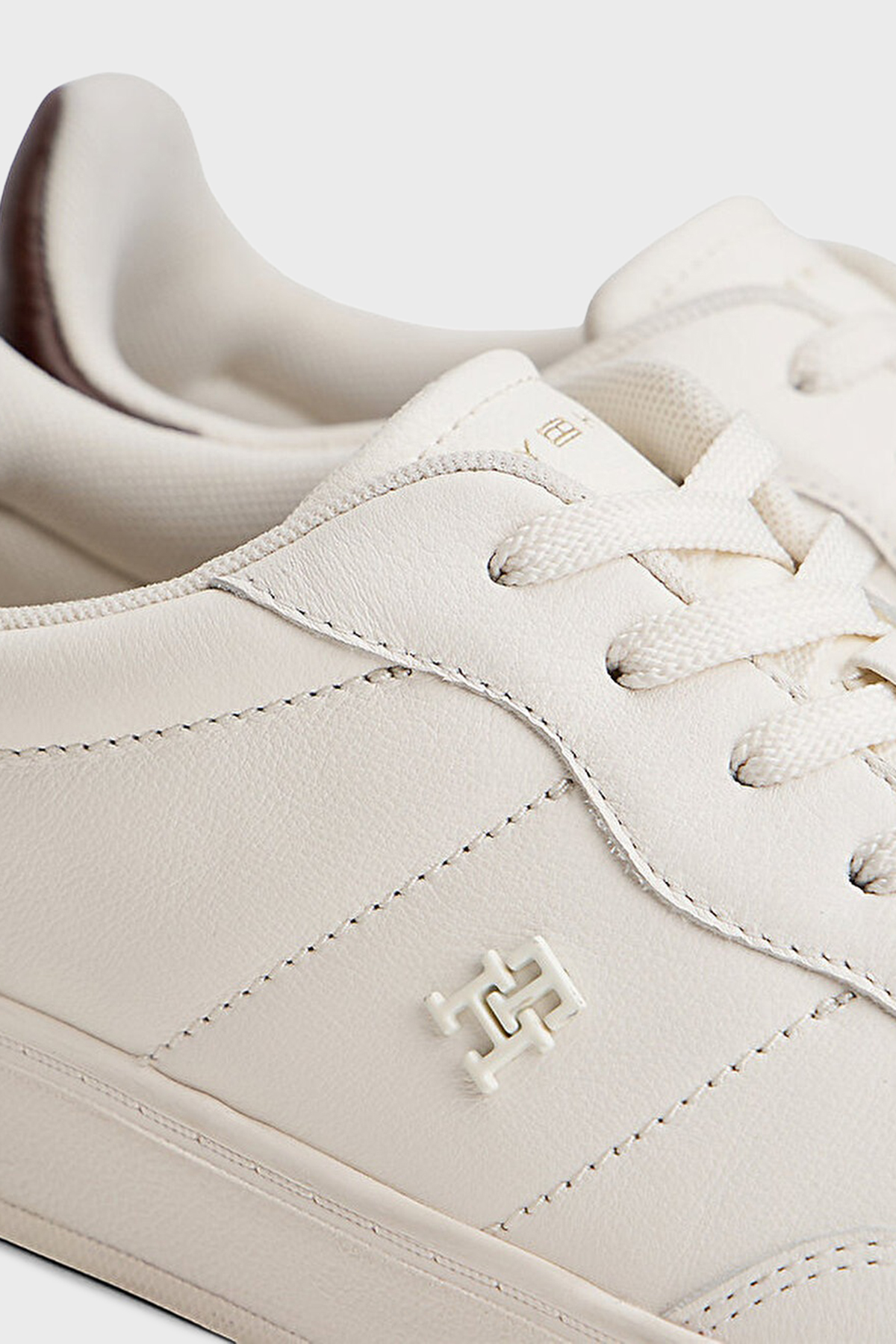 Bayan Ayakkabı FW0FW08823 YBH - Görsel 5