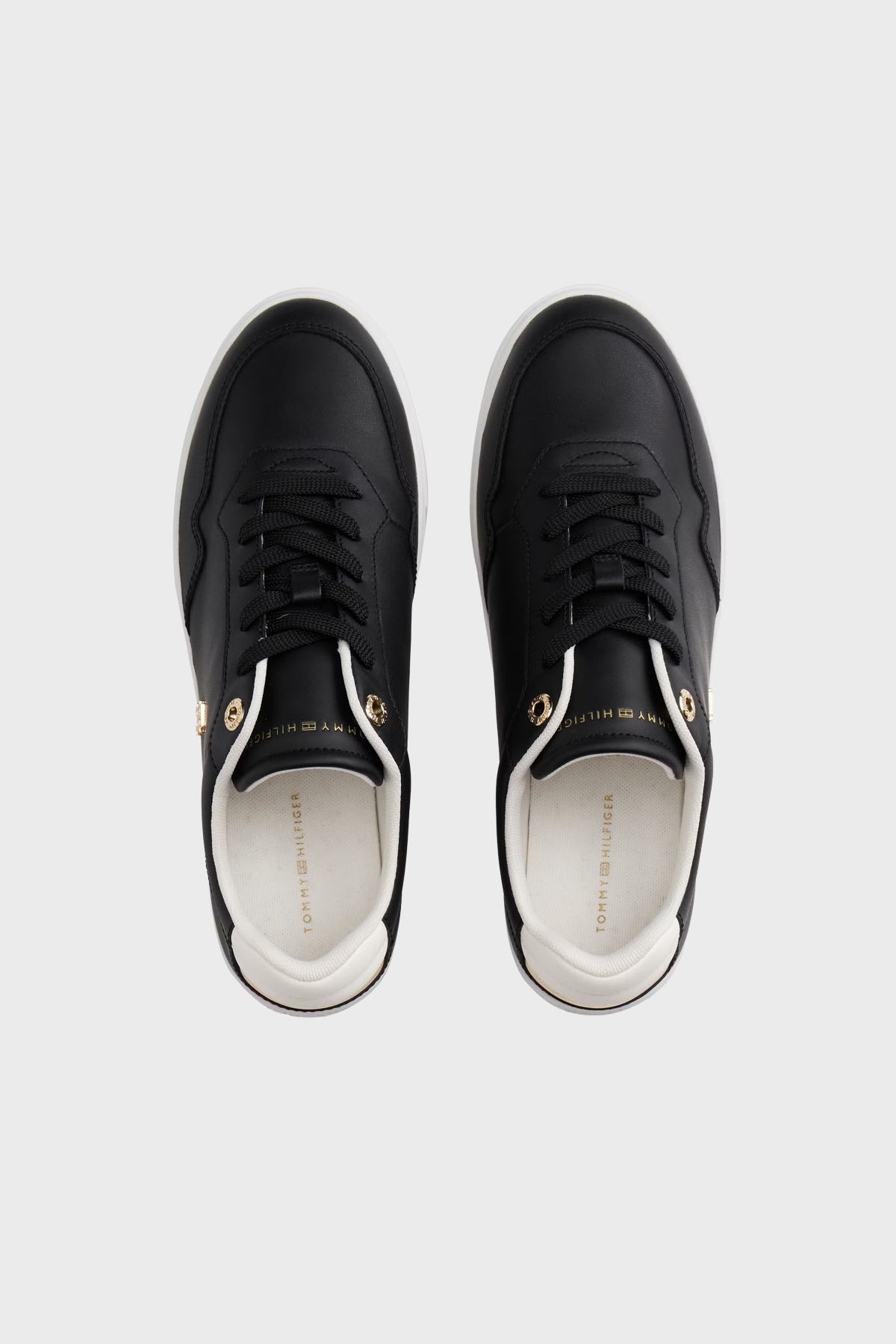 Bayan Ayakkabı FW0FW08680 BDS - Görsel 6