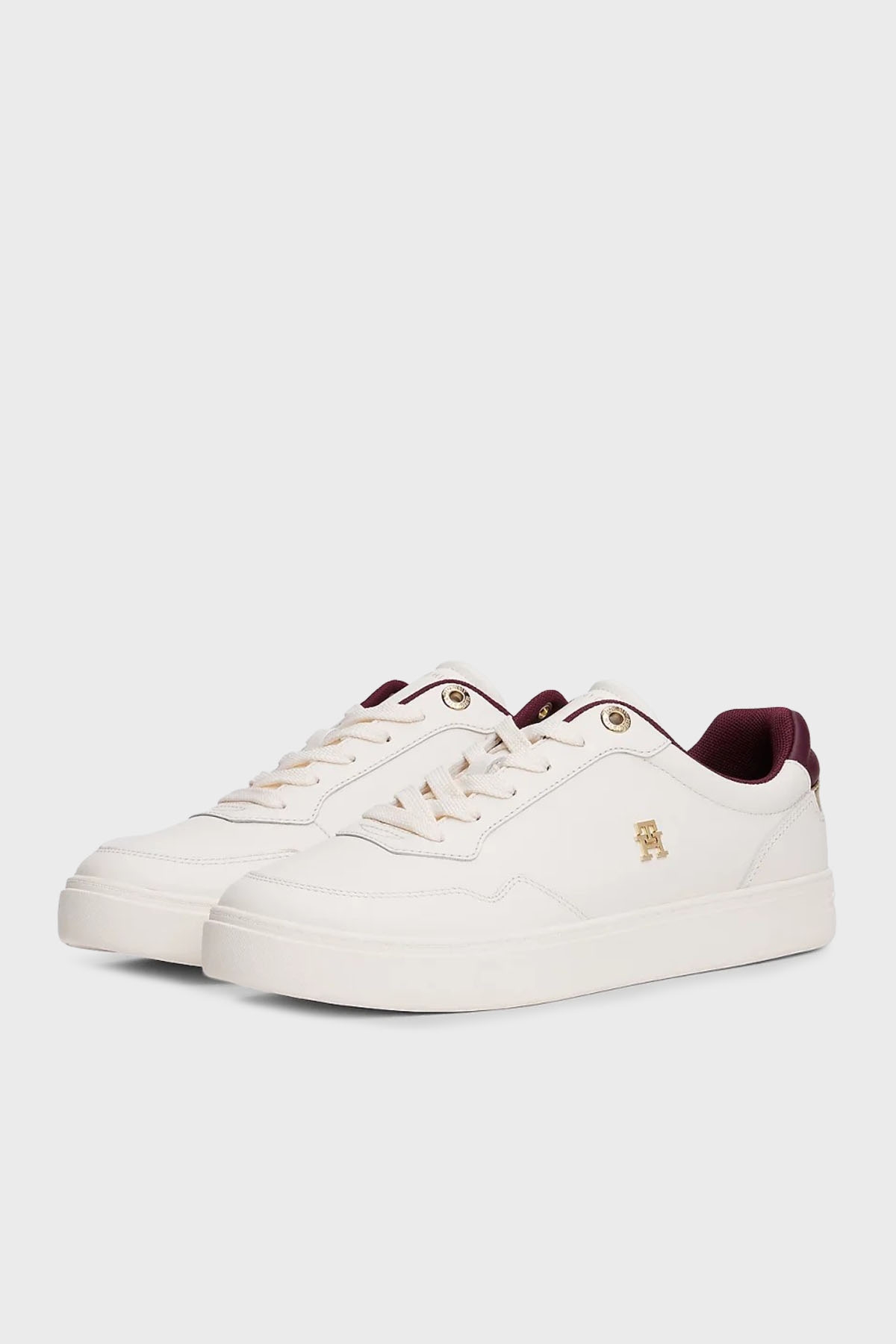 Bayan Ayakkabı FW0FW08680 YBH - Görsel 4