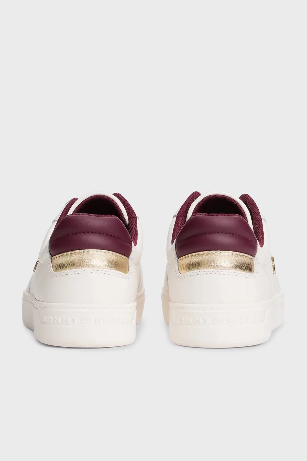 Bayan Ayakkabı FW0FW08680 YBH - Görsel 5