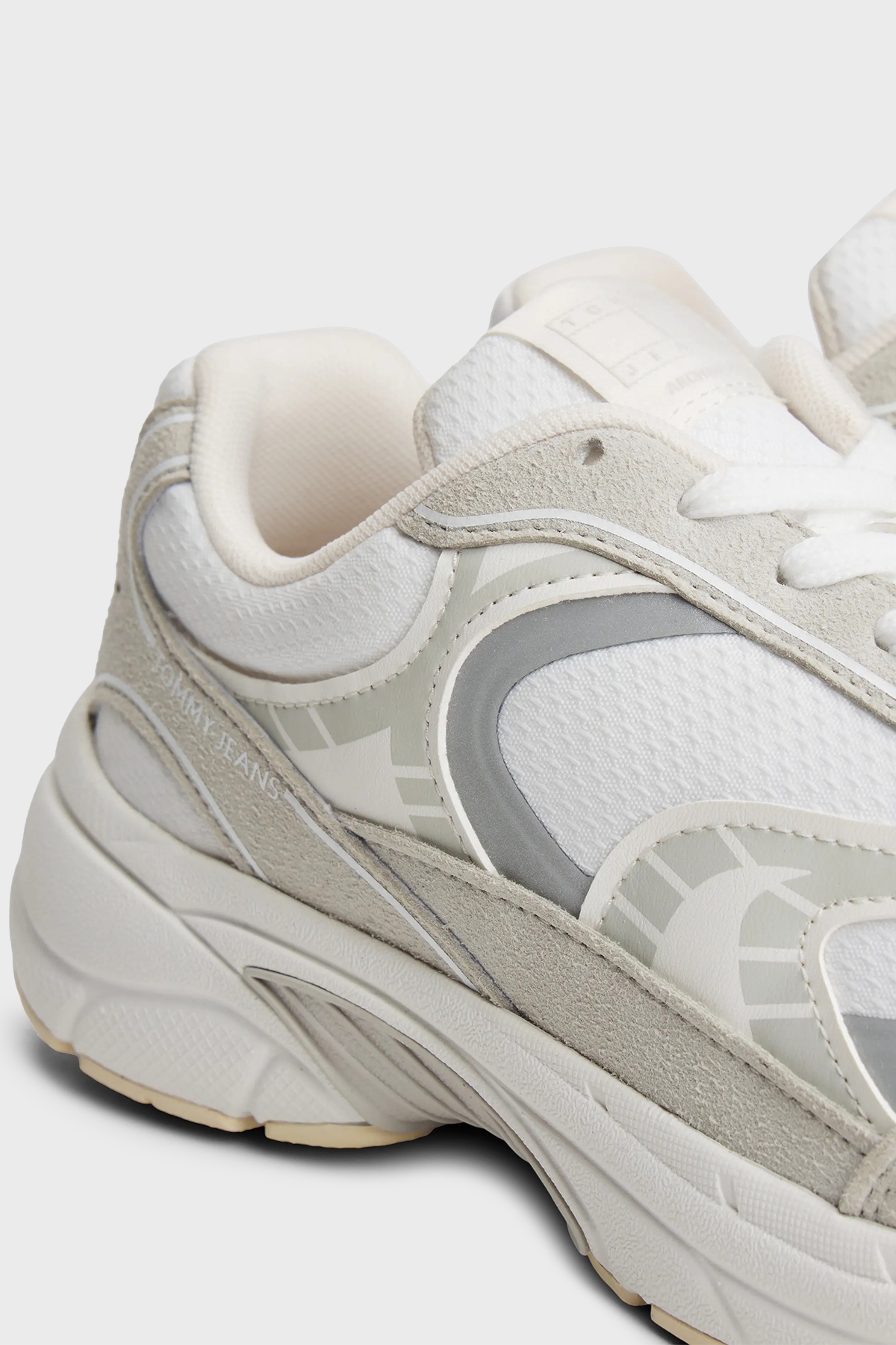 Bayan Ayakkabı EN0EN02856 YBL - Görsel 5