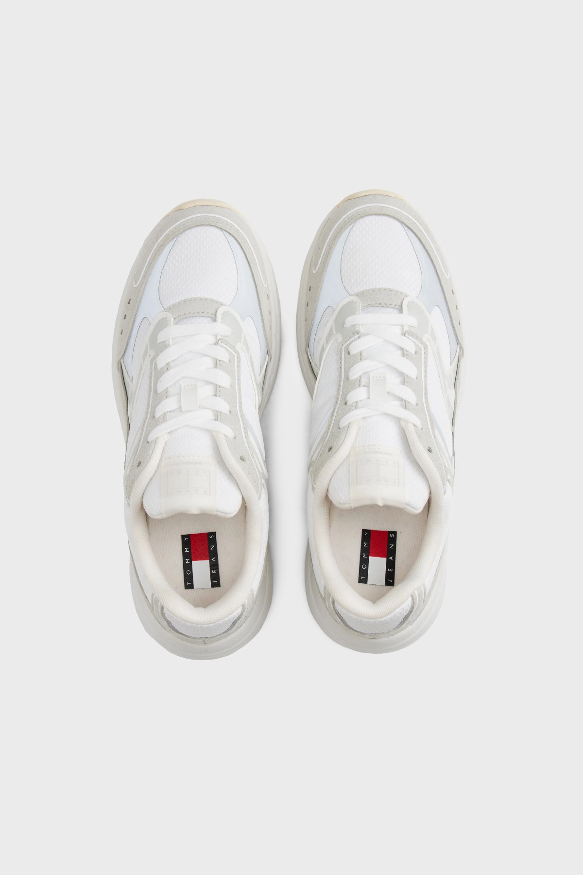 Bayan Ayakkabı EN0EN02856 YBL - Görsel 7