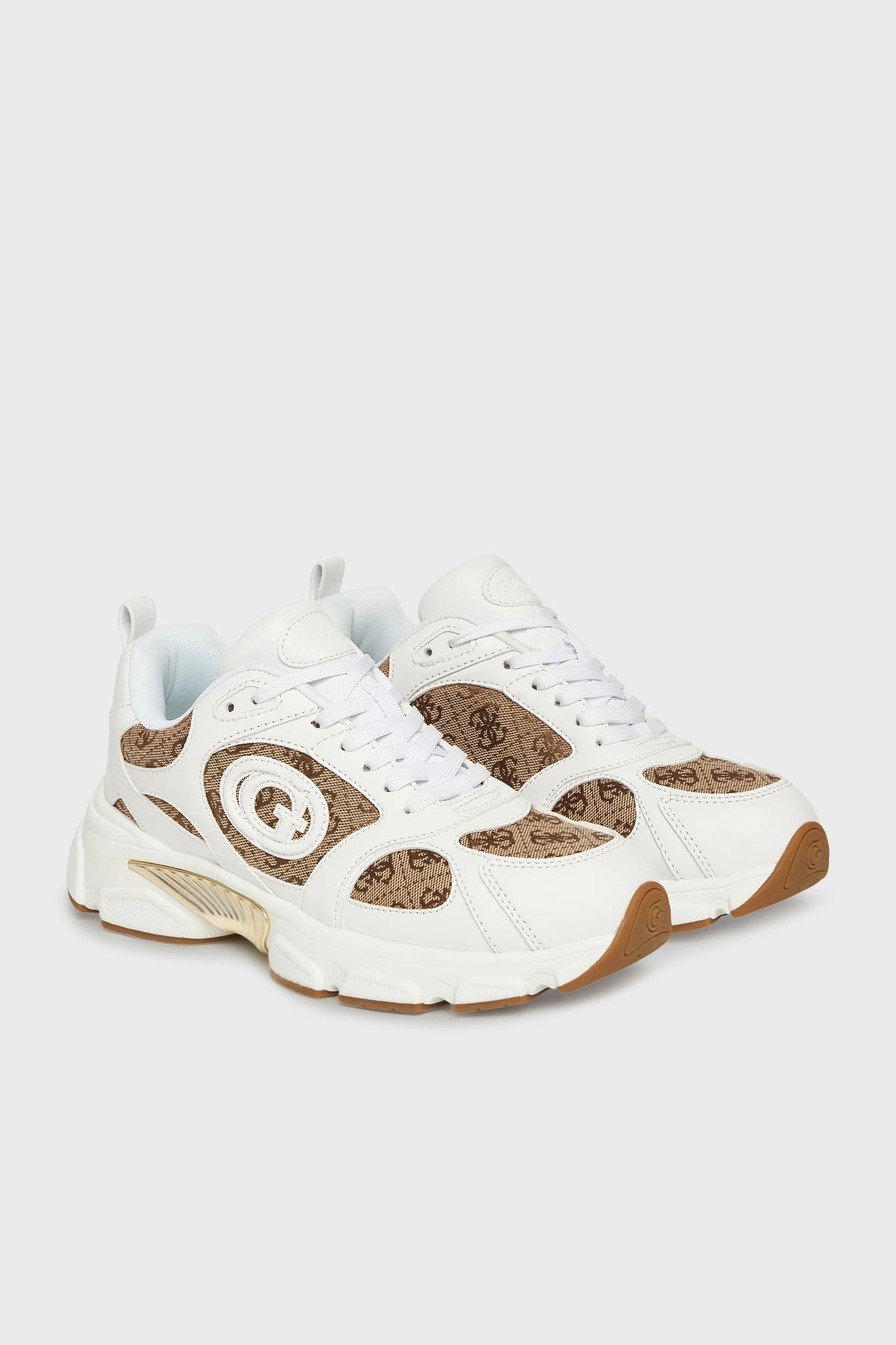 Bayan Ayakkabı FLFI2B ELE12 BEIBR - Görsel 3