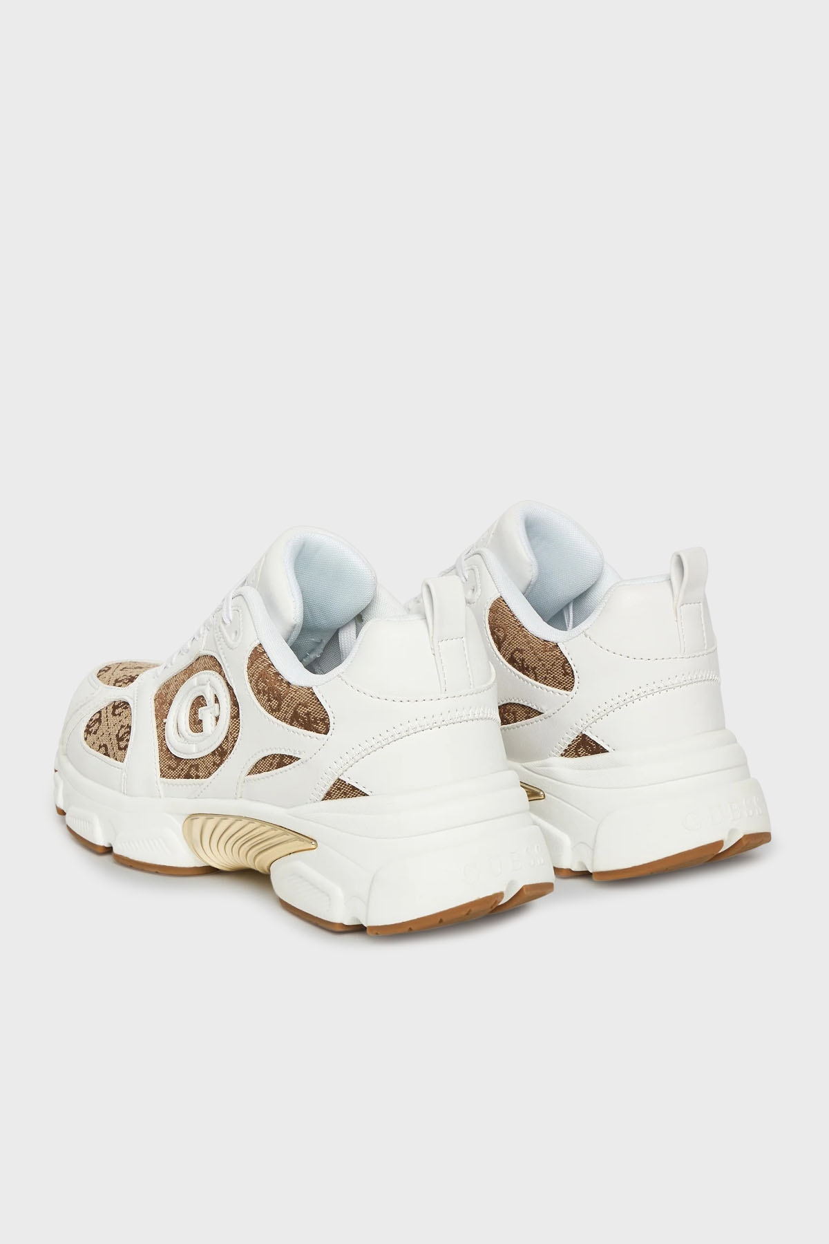 Bayan Ayakkabı FLFI2B ELE12 BEIBR - Görsel 5