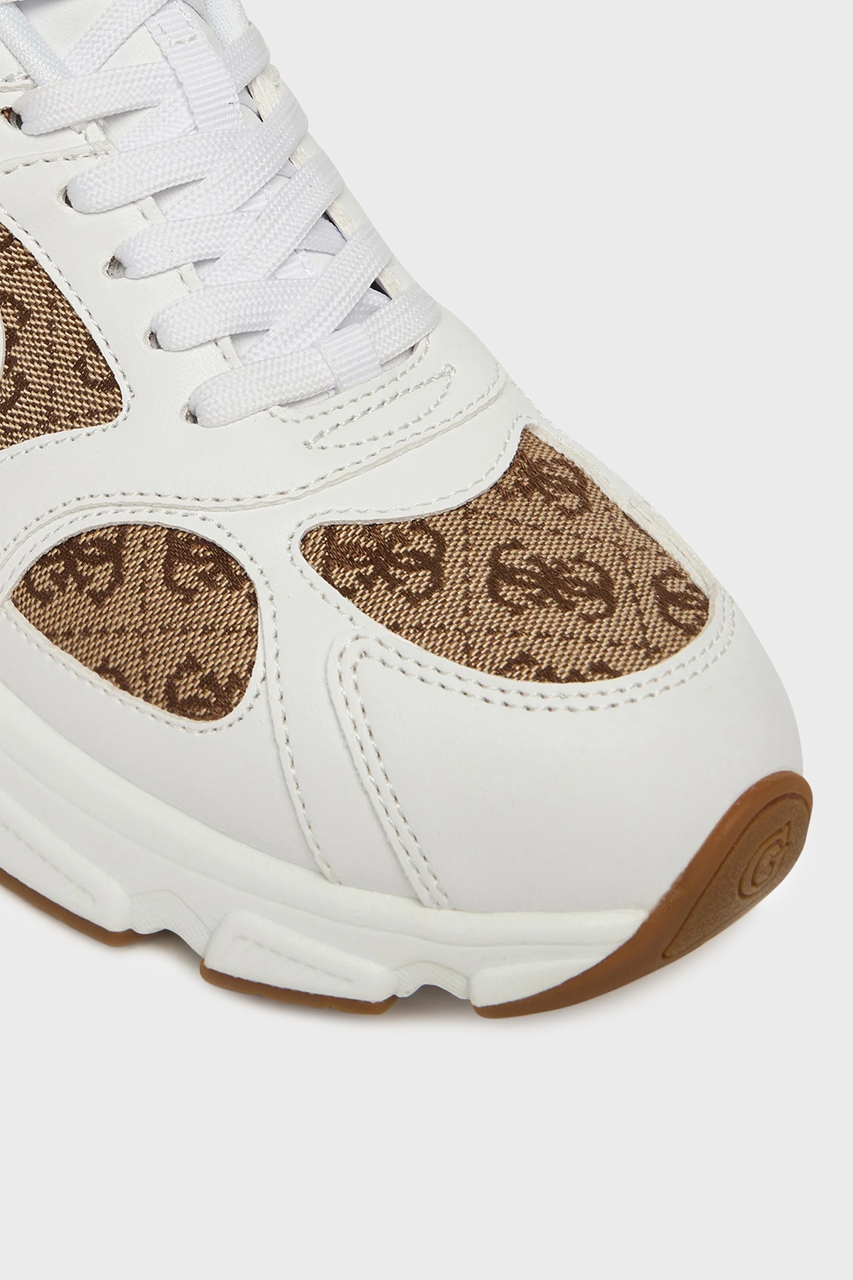 Bayan Ayakkabı FLFI2B ELE12 BEIBR - Görsel 7