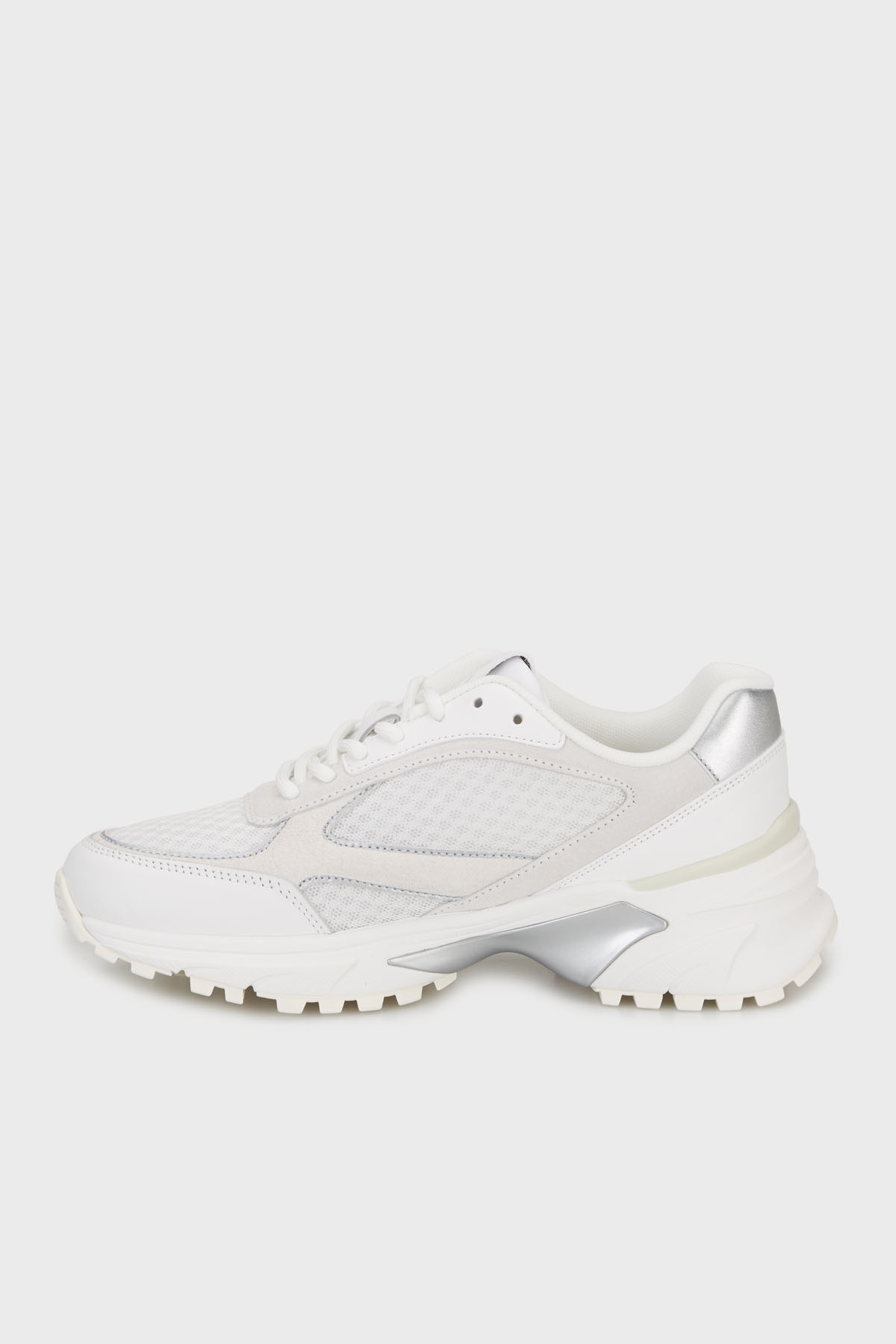 Bayan Ayakkabı YW0YW02009 0LC - Görsel 3