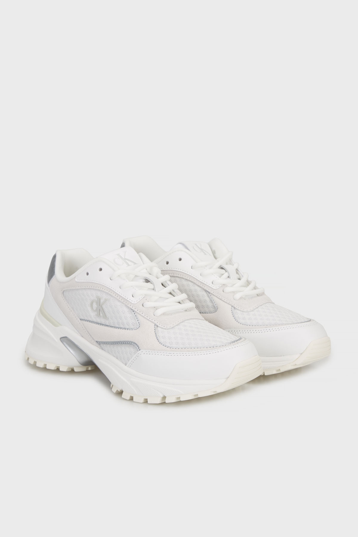 Bayan Ayakkabı YW0YW02009 0LC - Görsel 4