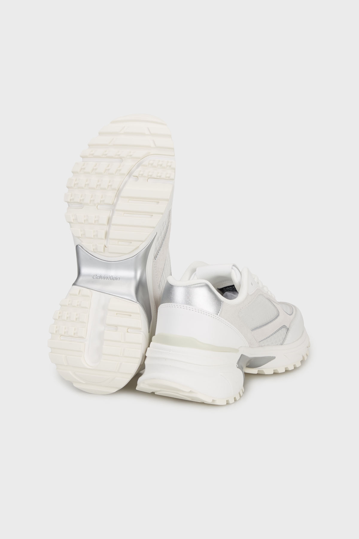 Bayan Ayakkabı YW0YW02009 0LC - Görsel 5