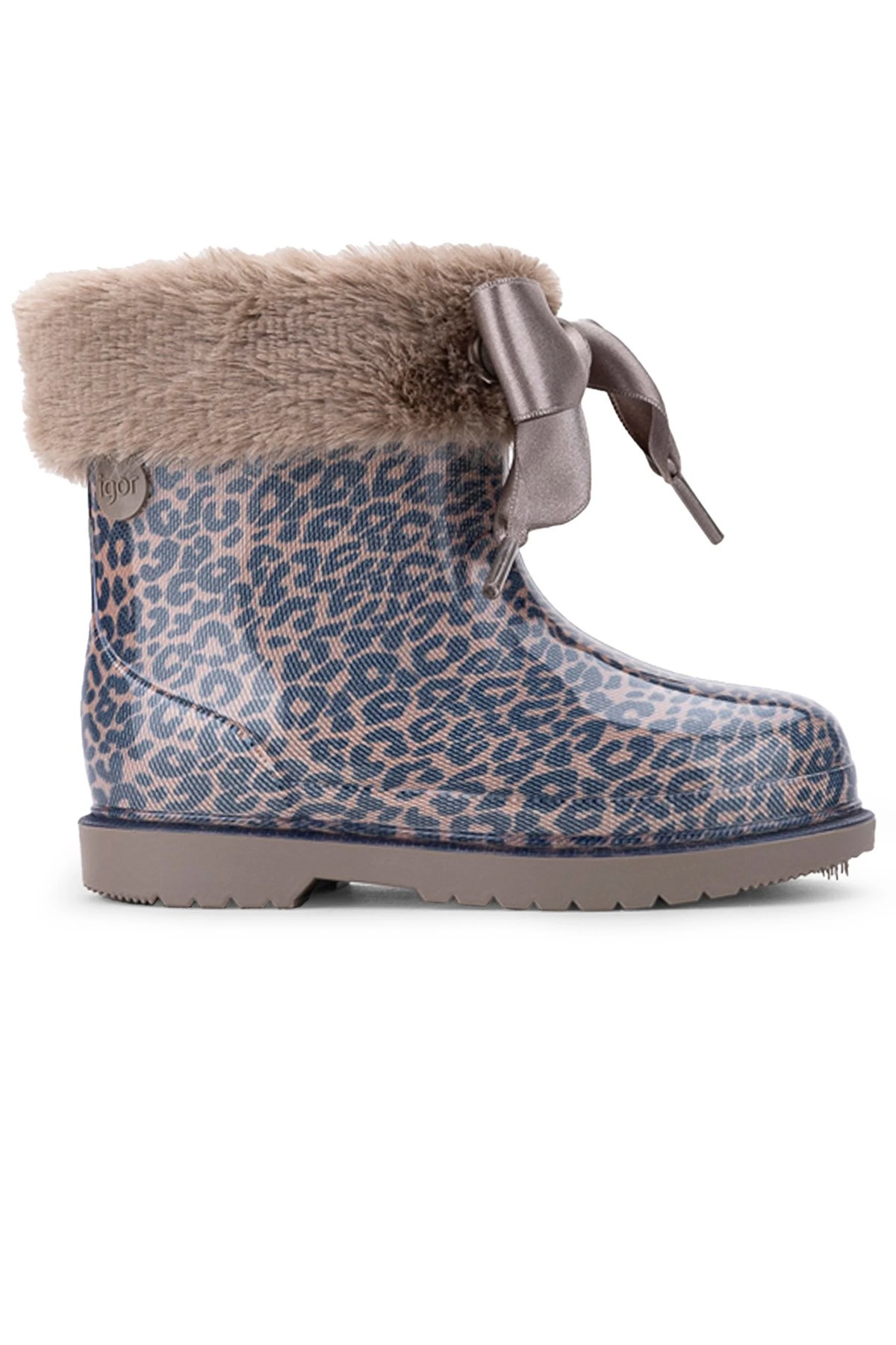 Bimbi Leo Soft Çocuk Çizme - Görsel 2