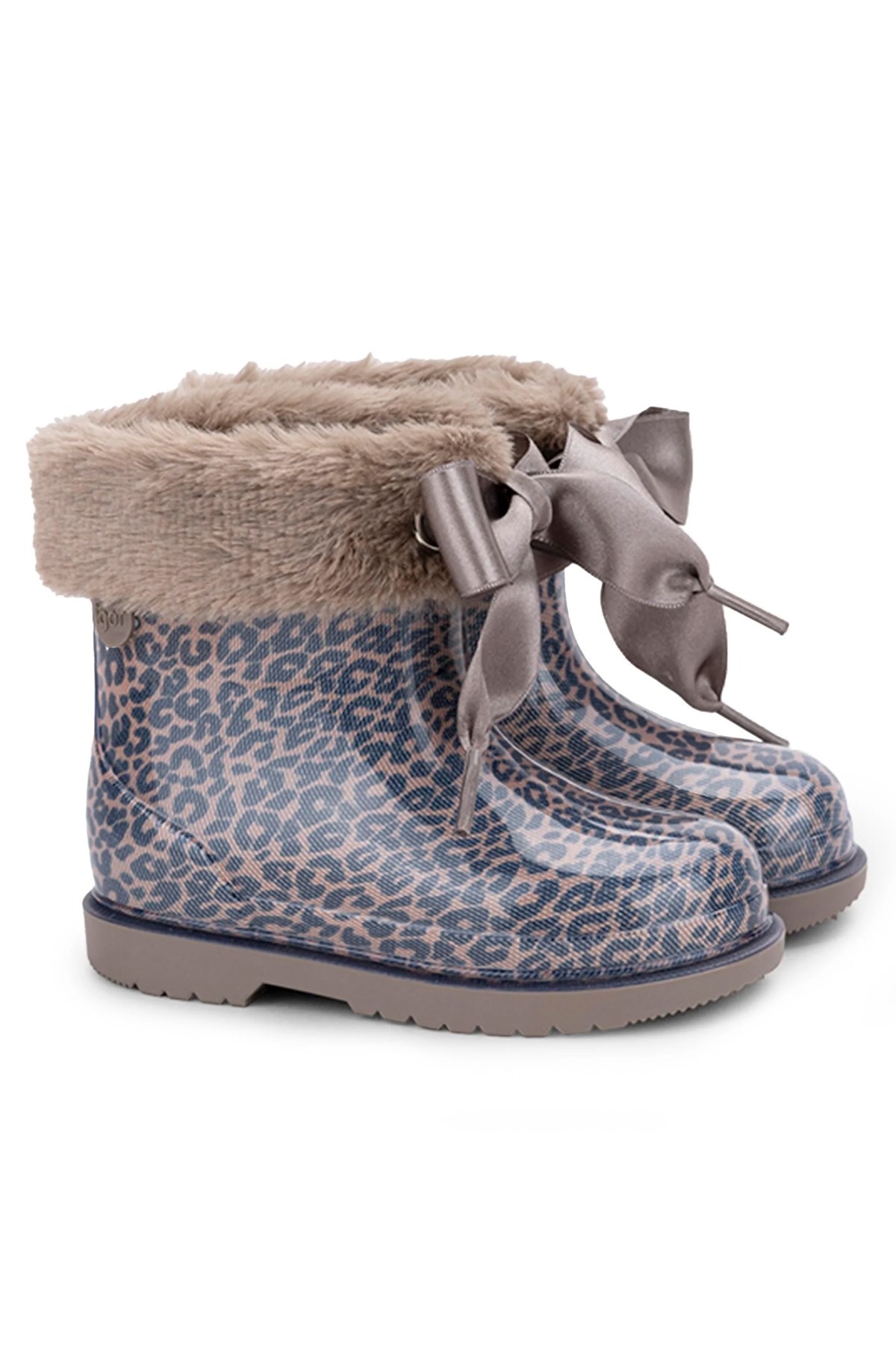 Bimbi Leo Soft Çocuk Çizme - Görsel 3