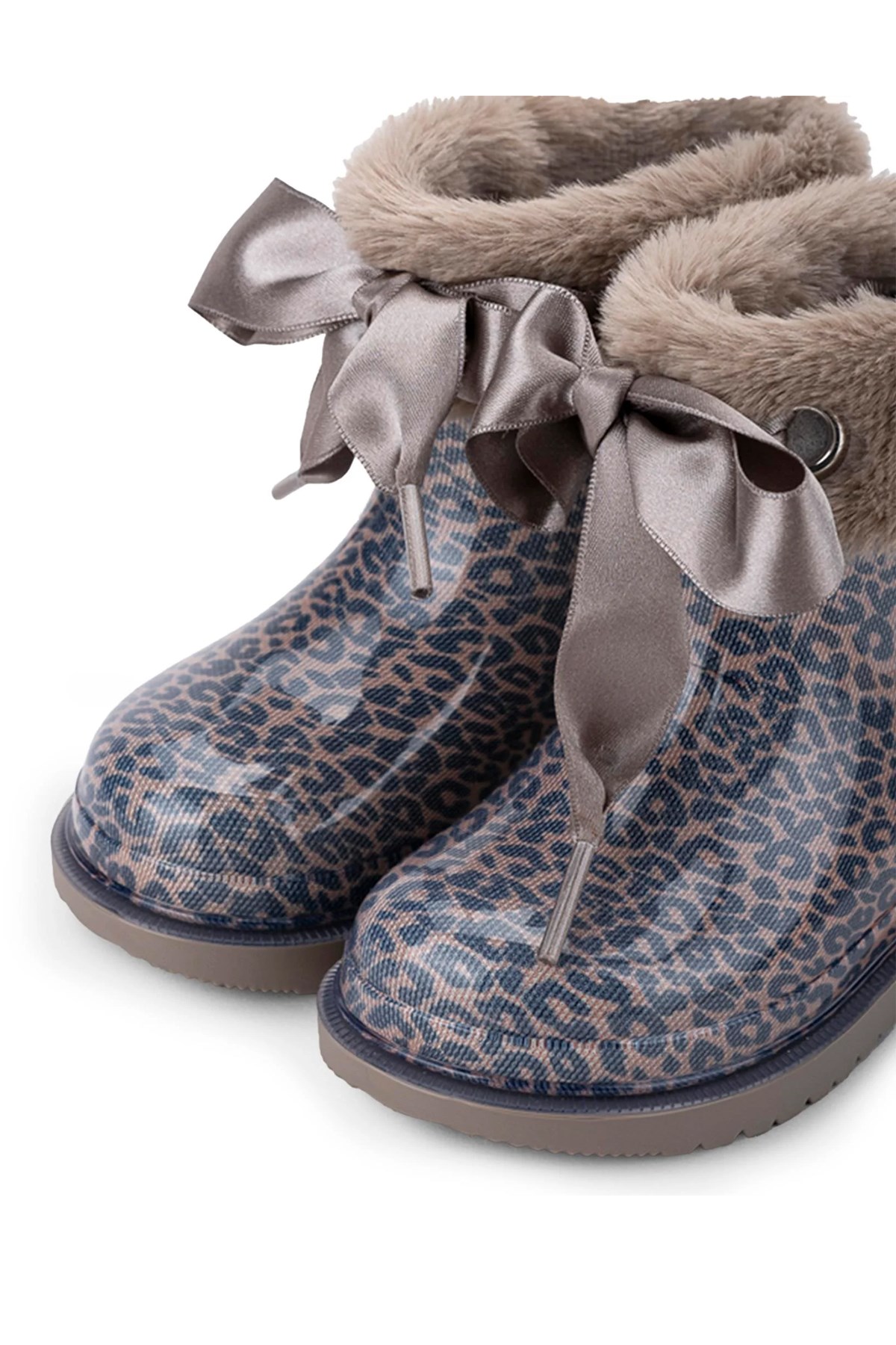 Bimbi Leo Soft Çocuk Çizme - Görsel 5