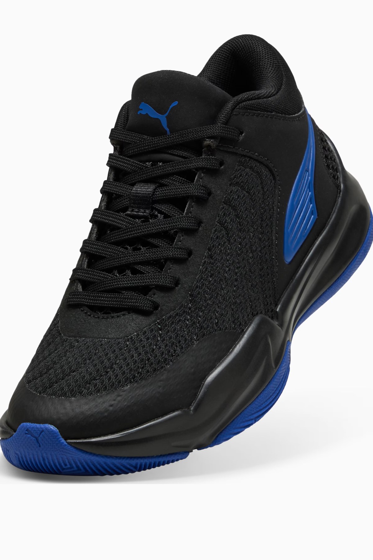 Court Pro 2 Jr Çocuk Spor Ayakkabı - Görsel 5