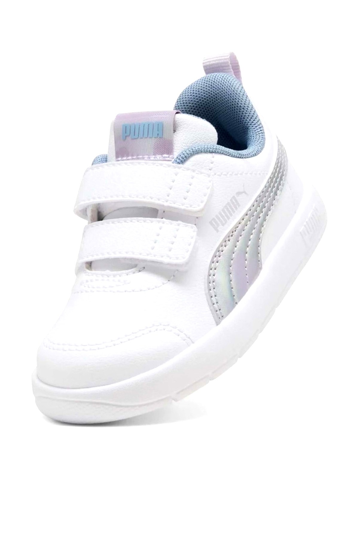 Courtflex V3 Spacebelle Vınf Çocuk Spor Ayakkabı - Görsel 5