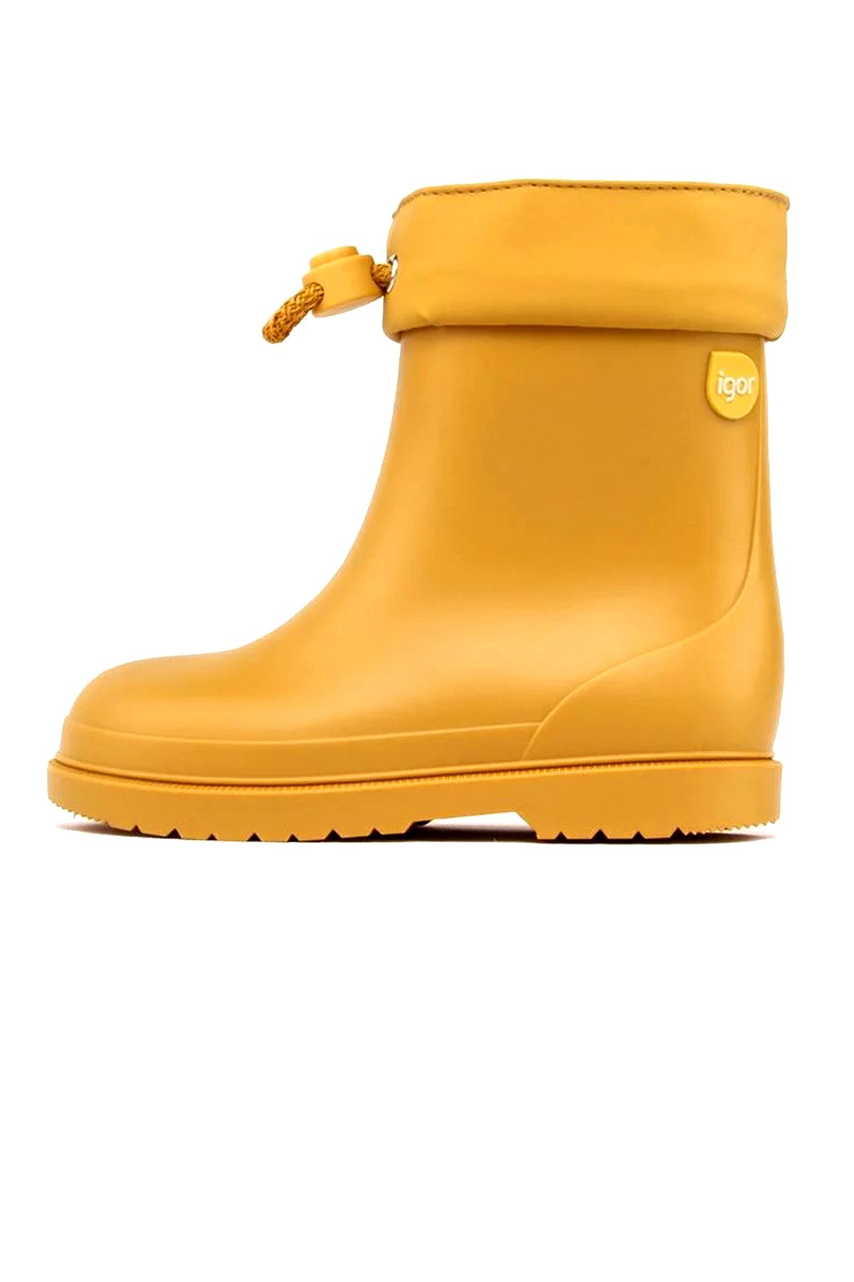 Bimbi Euri Çocuk Çizme - Görsel 2