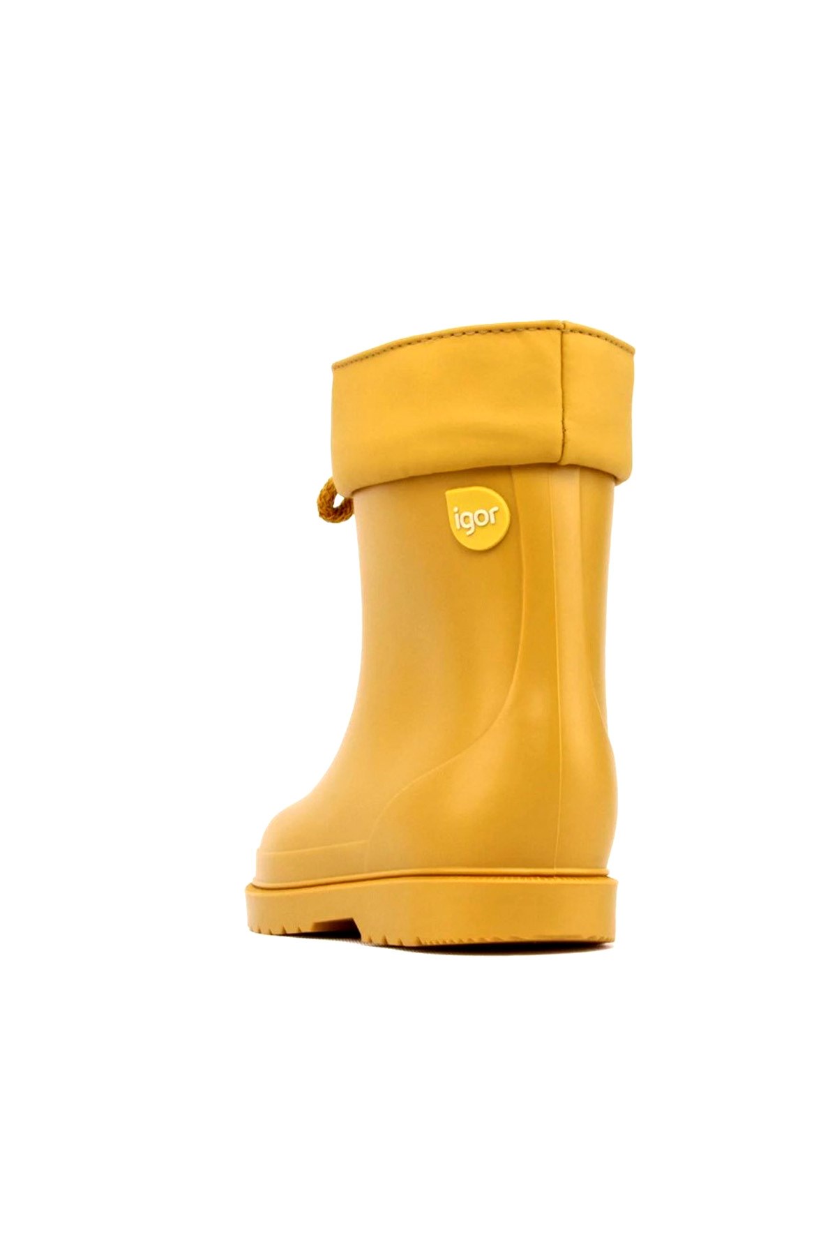 Bimbi Euri Çocuk Çizme - Görsel 4