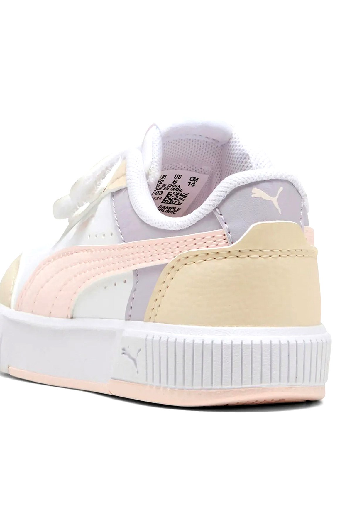 Carina Mia V Inf Çocuk Spor Ayakkabı - Görsel 6