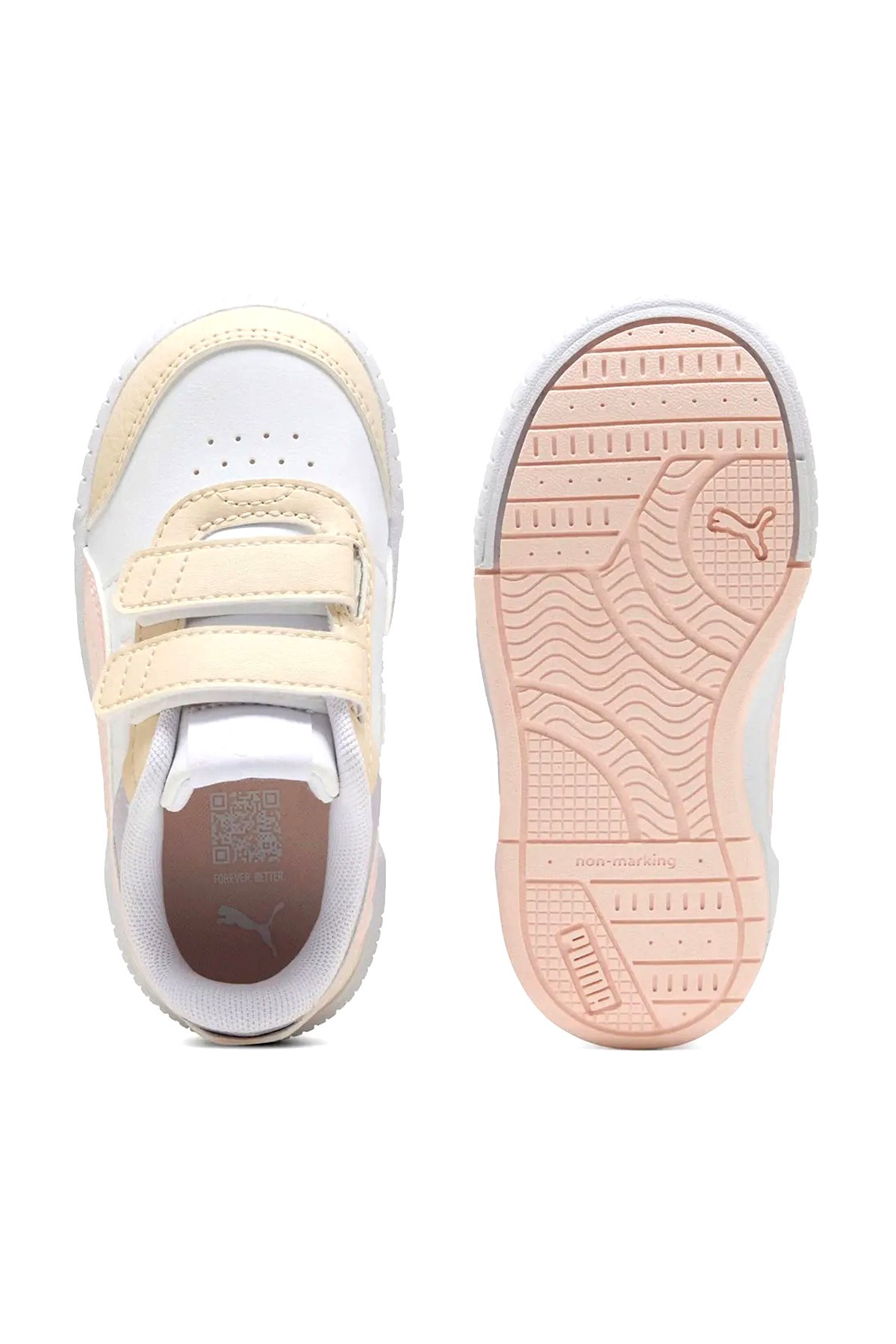 Carina Mia V Inf Çocuk Spor Ayakkabı - Görsel 7