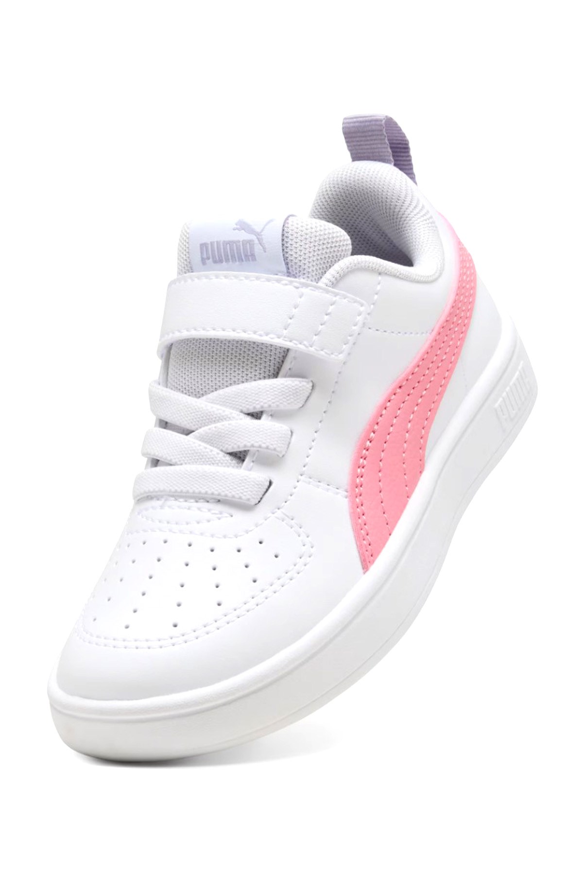 Rickie Ac Çocuk Spor Ayakkabı - Görsel 5