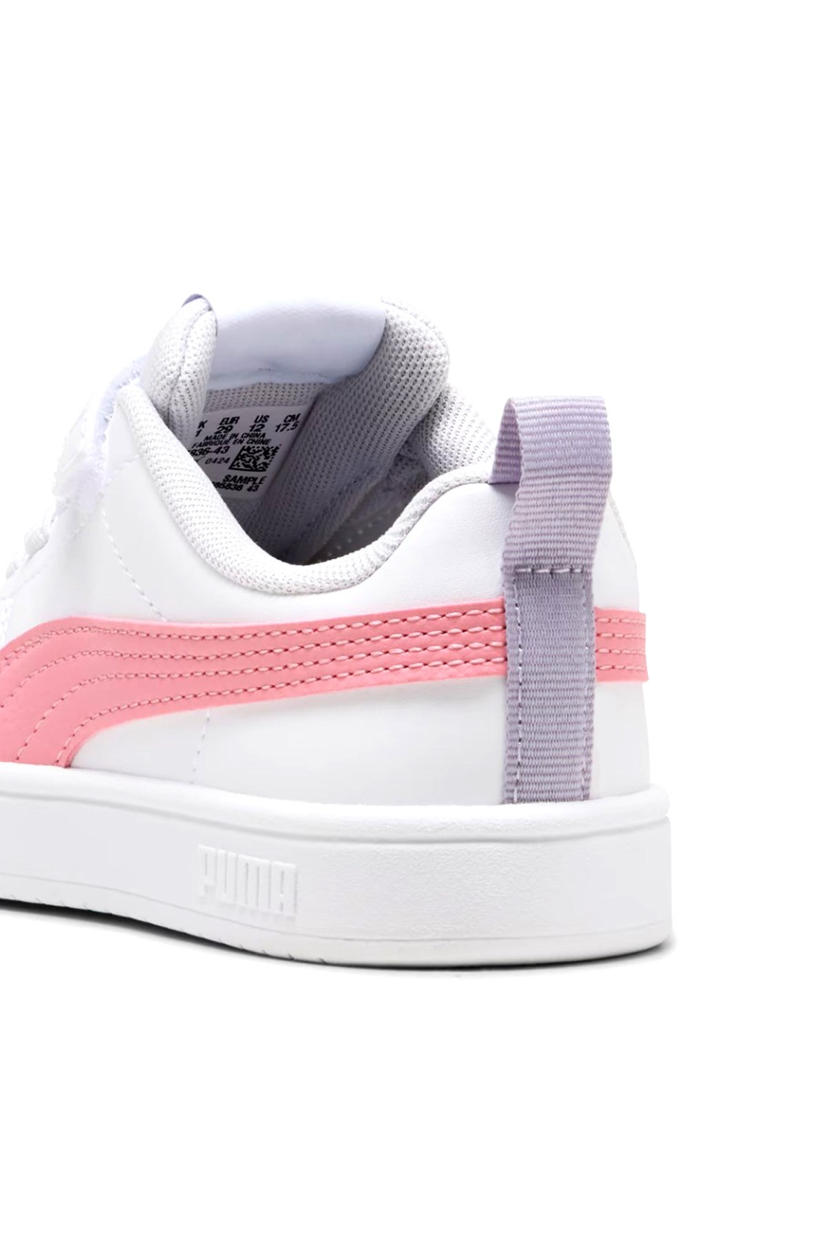 Rickie Ac Çocuk Spor Ayakkabı - Görsel 6