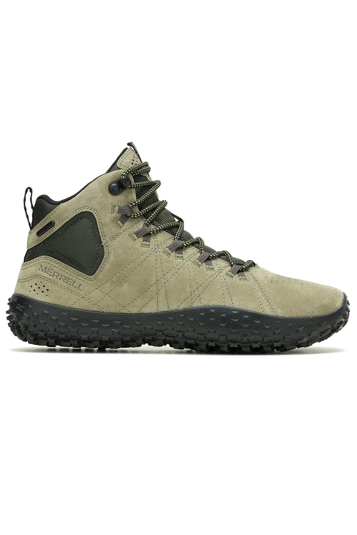 Wrapt Erkek Bot - Görsel 2