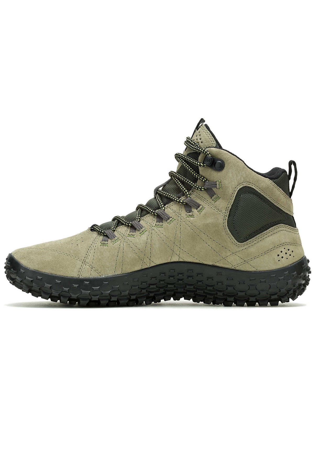 Wrapt Erkek Bot - Görsel 6