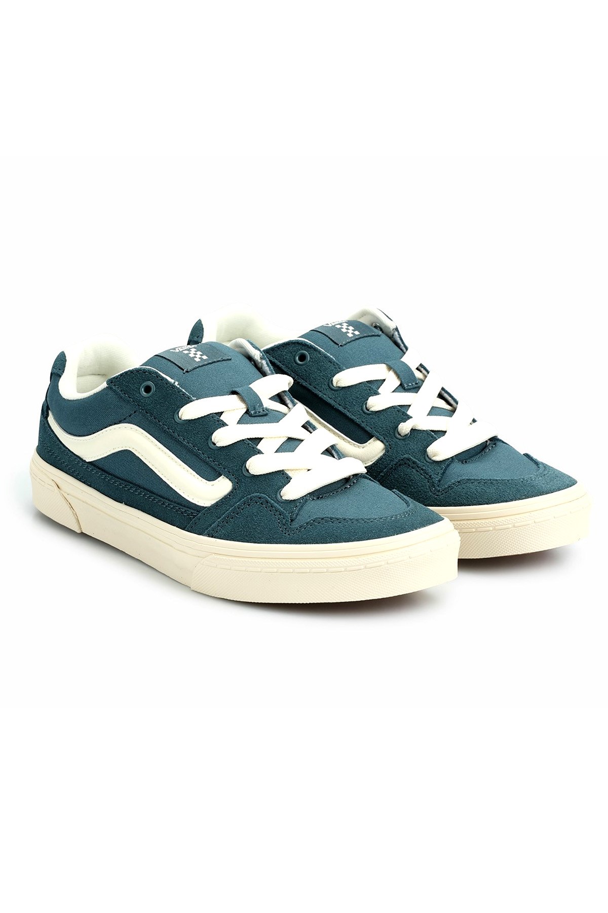 Caldrone Çocuk Sneaker - Görsel 3