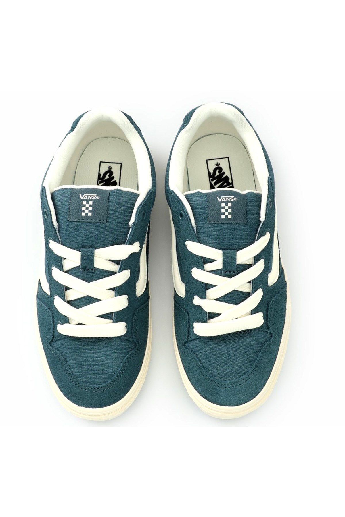 Caldrone Çocuk Sneaker - Görsel 6