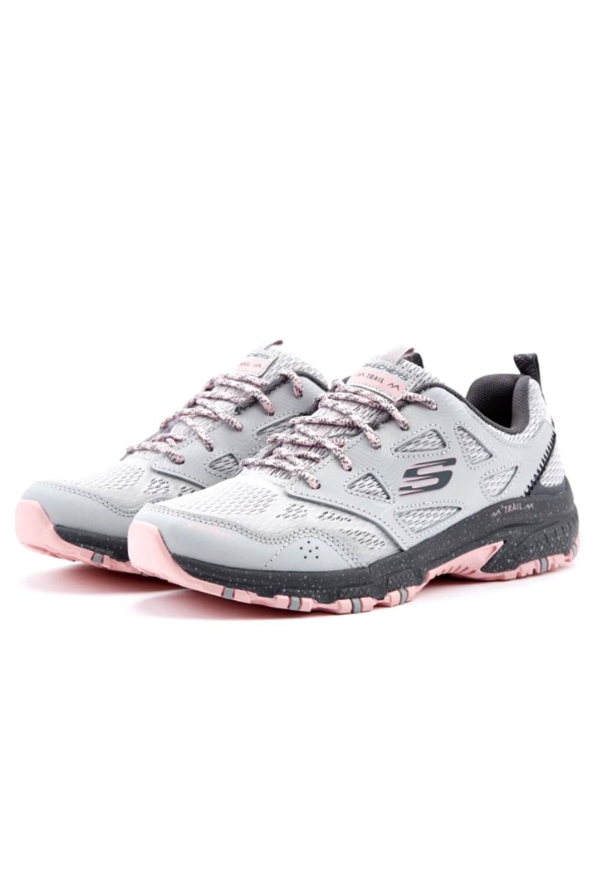 Hillcrest Kadın Spor Ayakkabı - Görsel 4